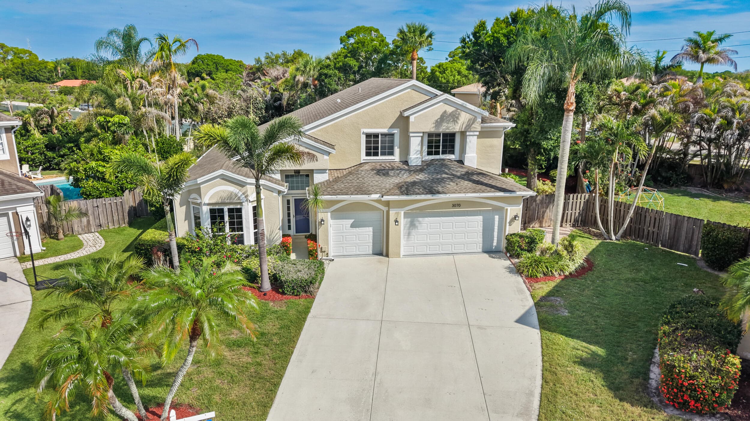 3070 SW Captiva Court, Palm City, FL 34990 — photo 39 of 44
