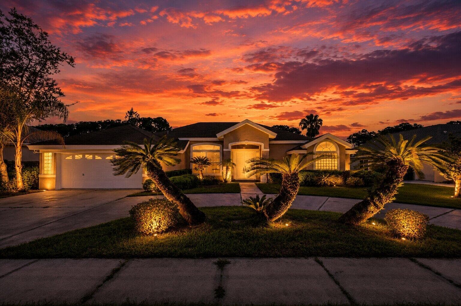 2911 Cypress Ridge Trail, Port Orange, FL 32128 — photo 3 of 49