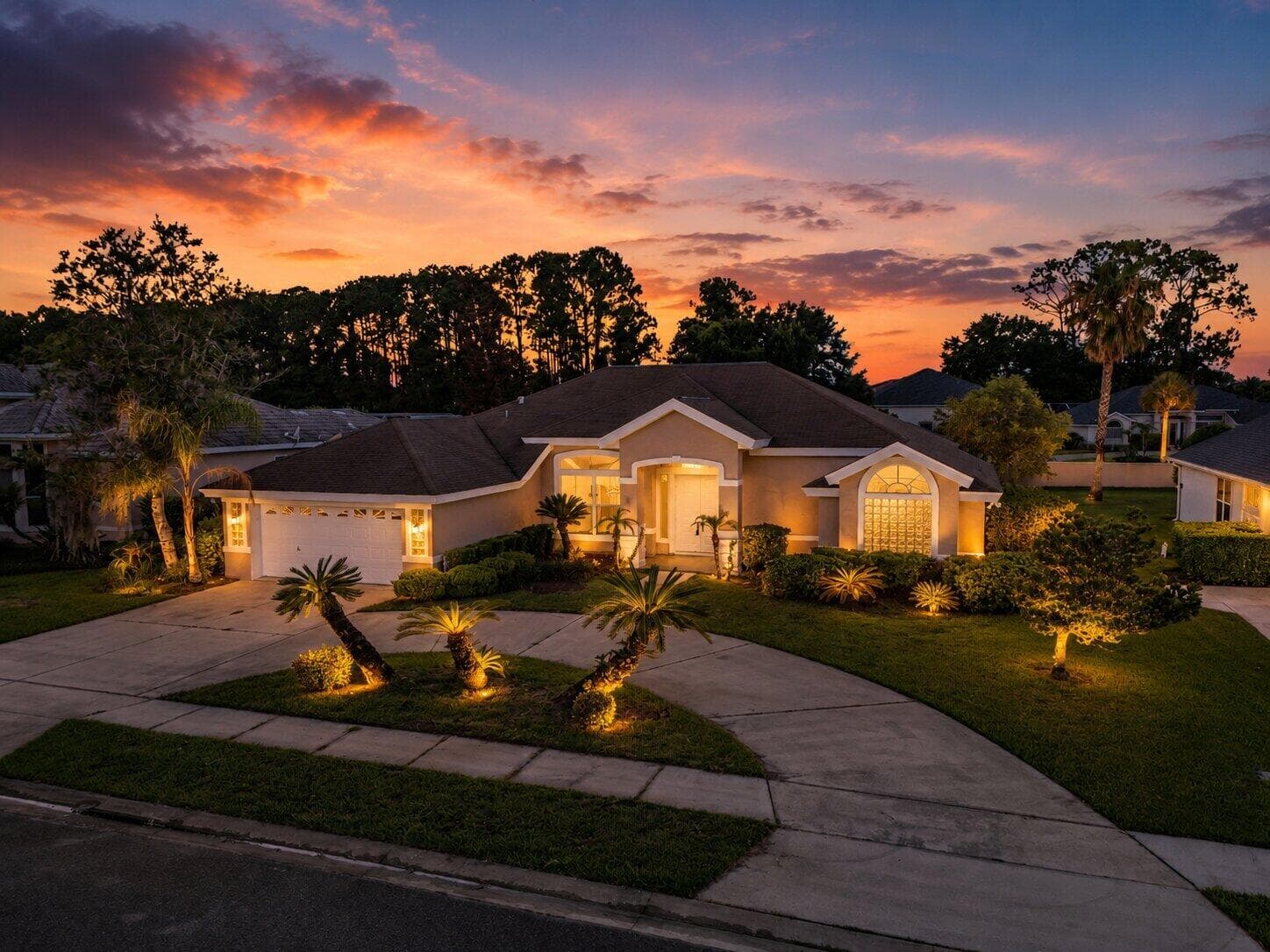 2911 Cypress Ridge Trail, Port Orange, FL 32128 — photo