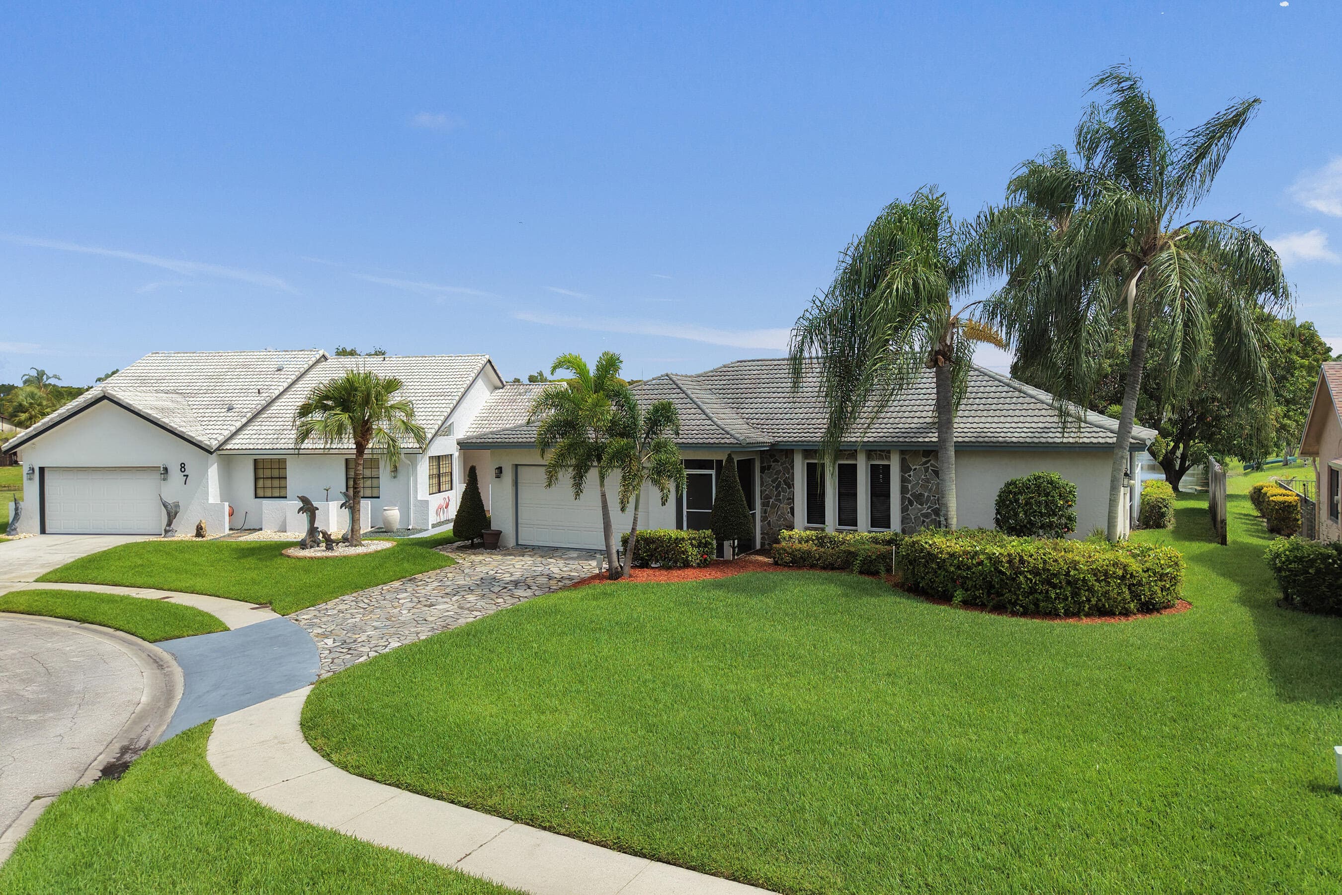 86 Las Brisas, Boynton Beach, FL 33426 — photo 70 of 80