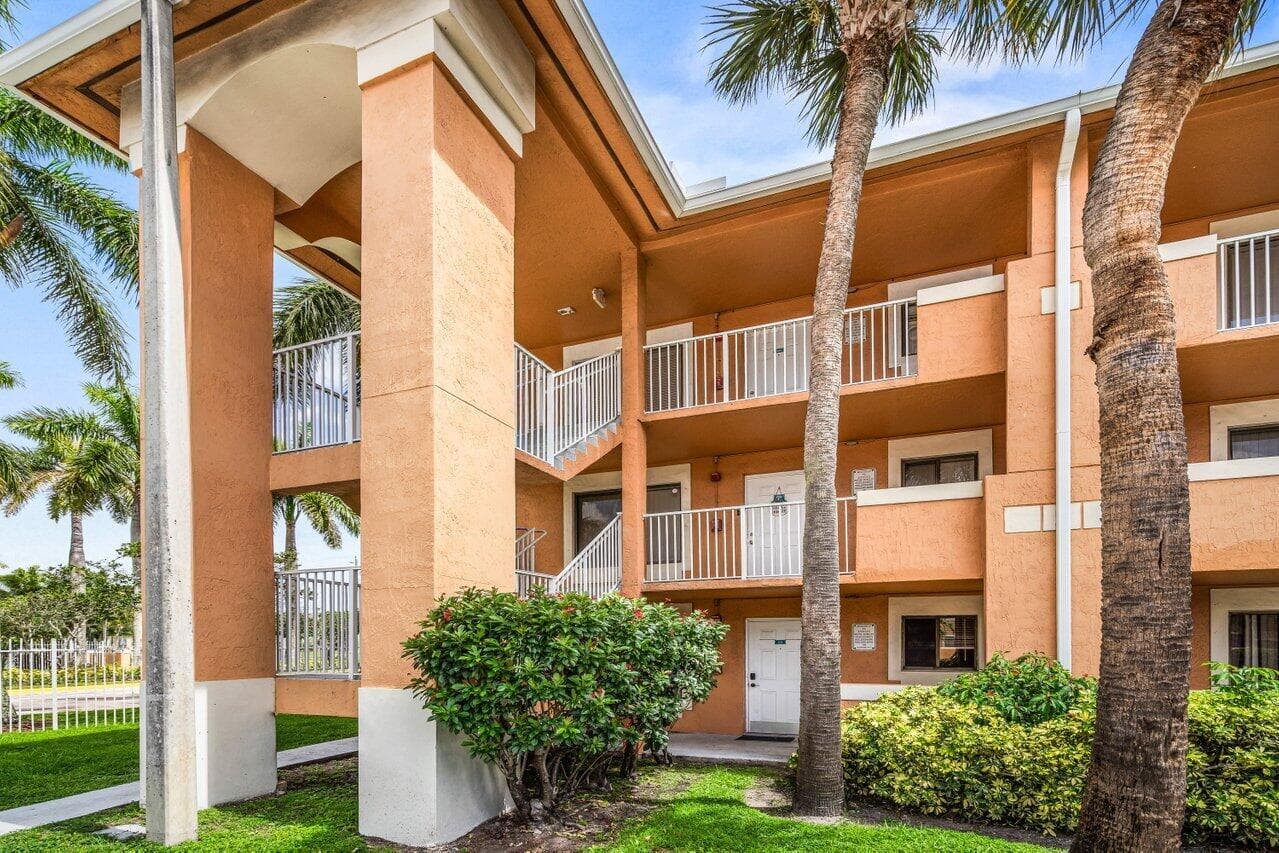 6900 SW 39th Street 101j, Davie, FL 33314 — photo