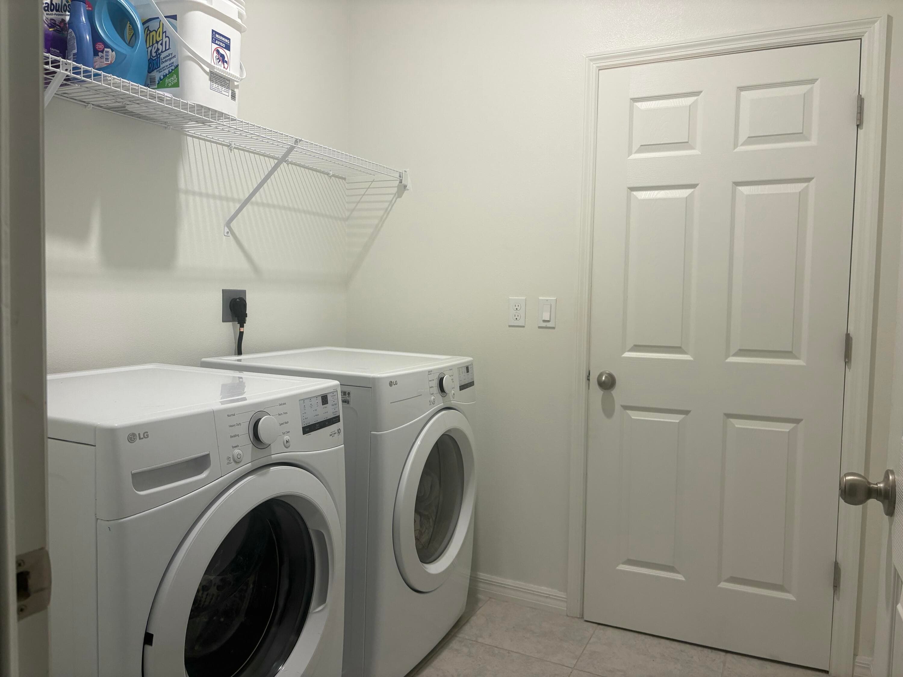 3982 SW Halcomb Street, Port St. Lucie, FL 34953 — photo 10 of 13
