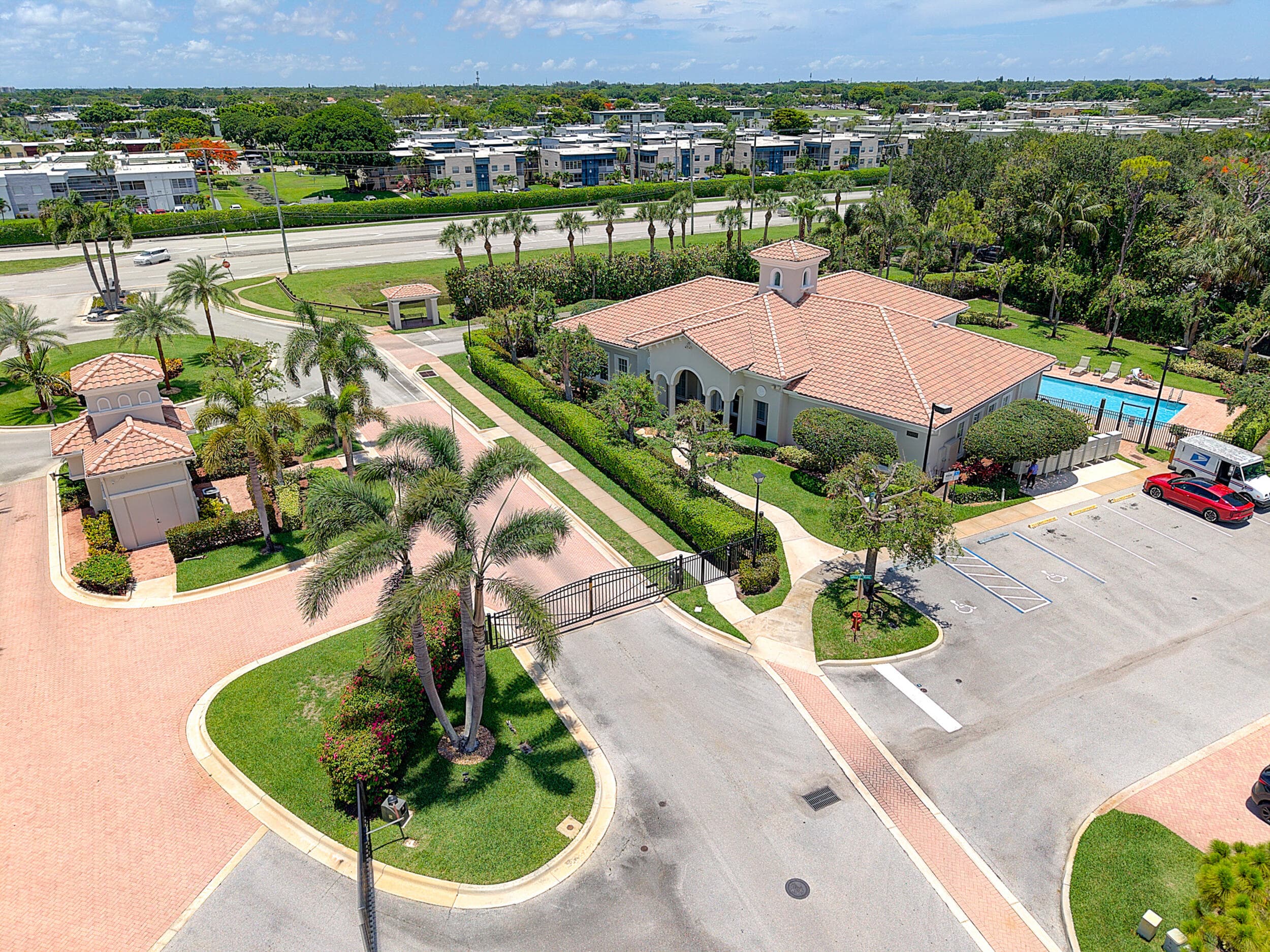 16177 Poppyseed Circle 506, Delray Beach, FL 33484 — photo 43 of 50