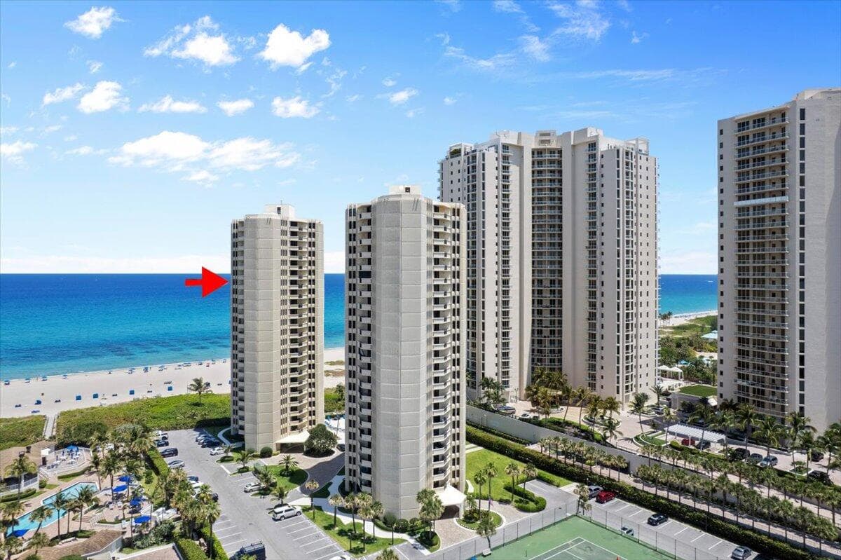 2800 N Ocean Drive A-18c, Riviera Beach, FL 33404 — photo 22 of 41
