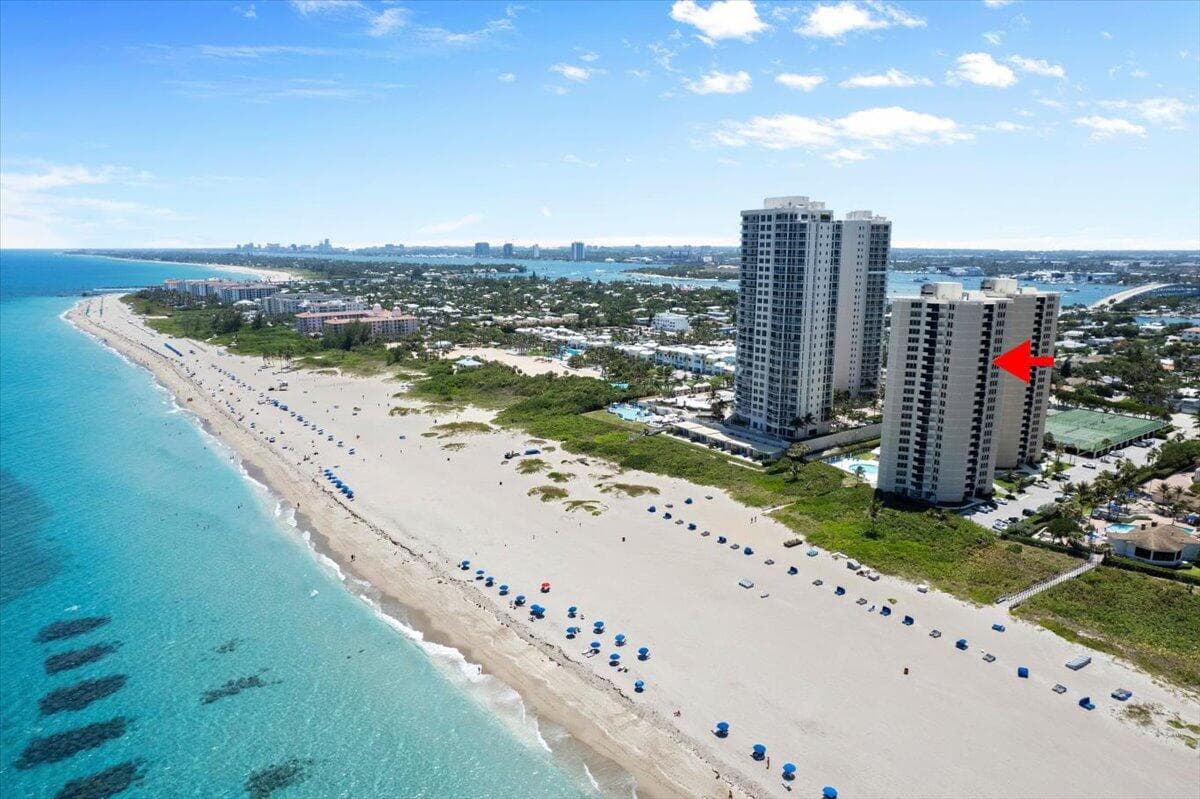 2800 N Ocean Drive A-18c, Riviera Beach, FL 33404 — photo 1 of 41