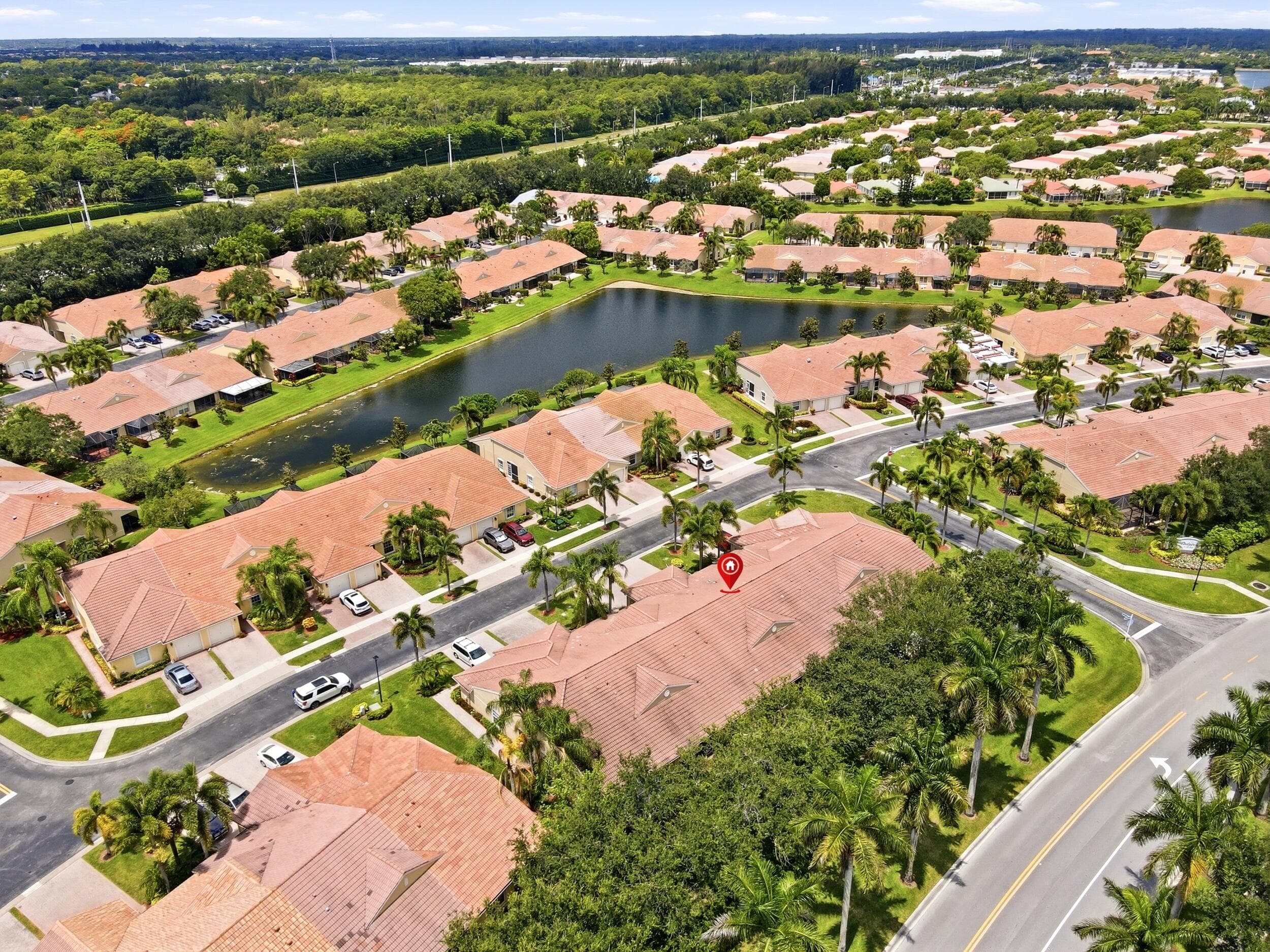 9363 Bridgeport Drive, West Palm Beach, FL 33411 — photo 49 of 52