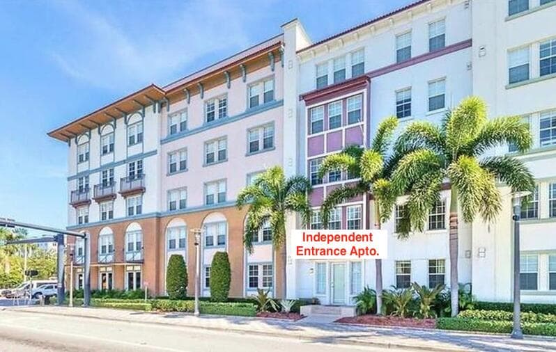 533 NE 3rd Avenue 120, Fort Lauderdale, FL 33301 — photo 3 of 39