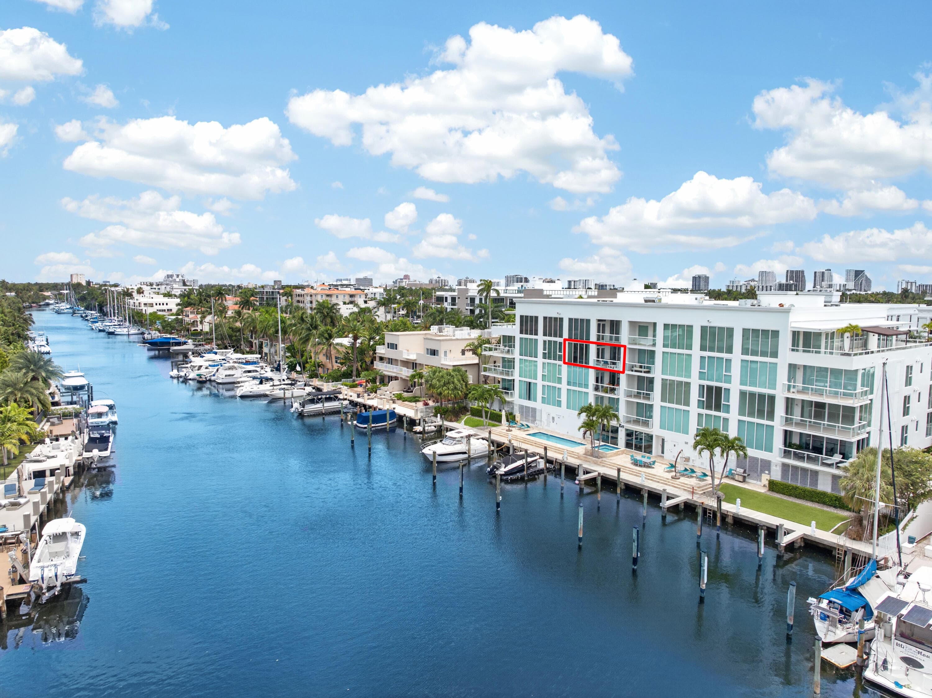 45 Hendricks Isle 403, Fort Lauderdale, FL 33301 — photo 61 of 79