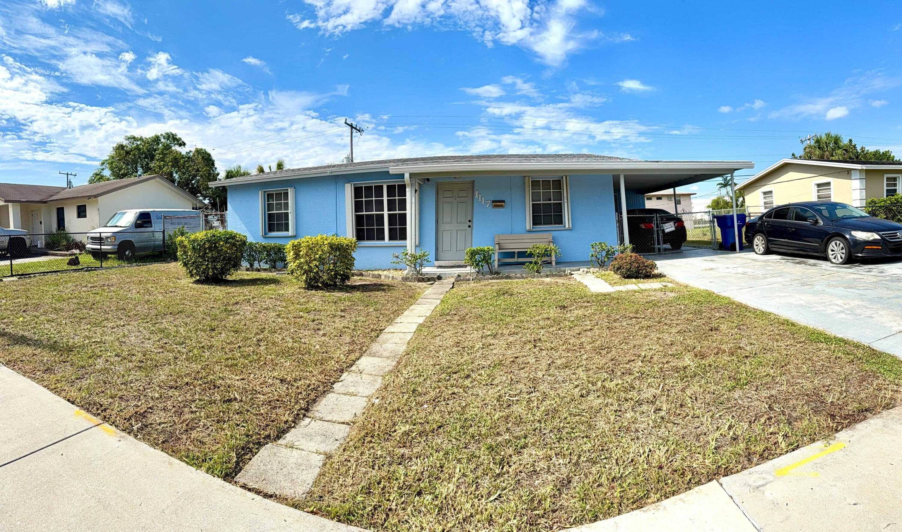 1117 W 23rd Street, Riviera Beach, FL 33404 — photo 1 of 15