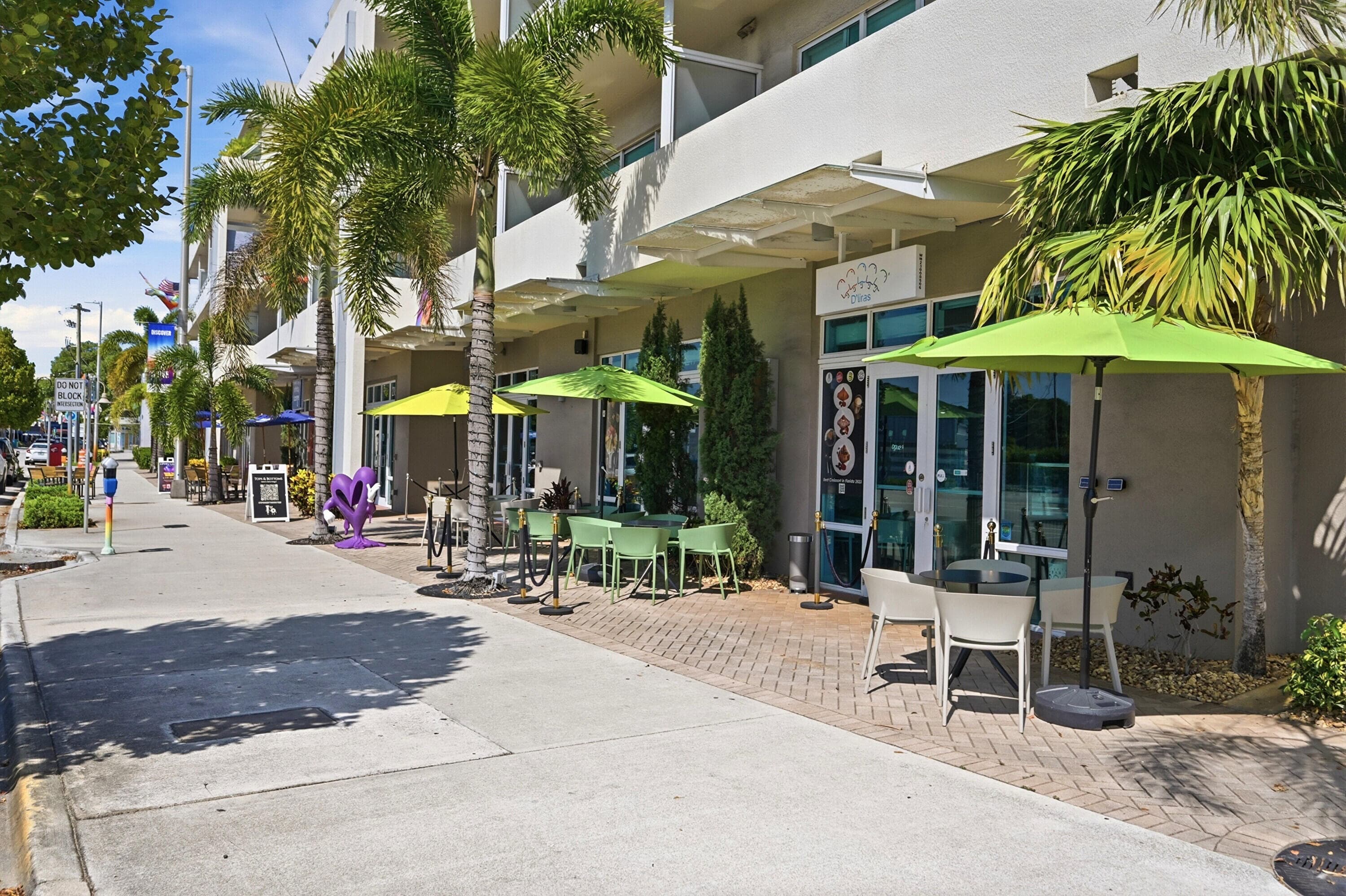 905 NE 28th Street 206, Wilton Manors, FL 33334 — photo 55 of 61
