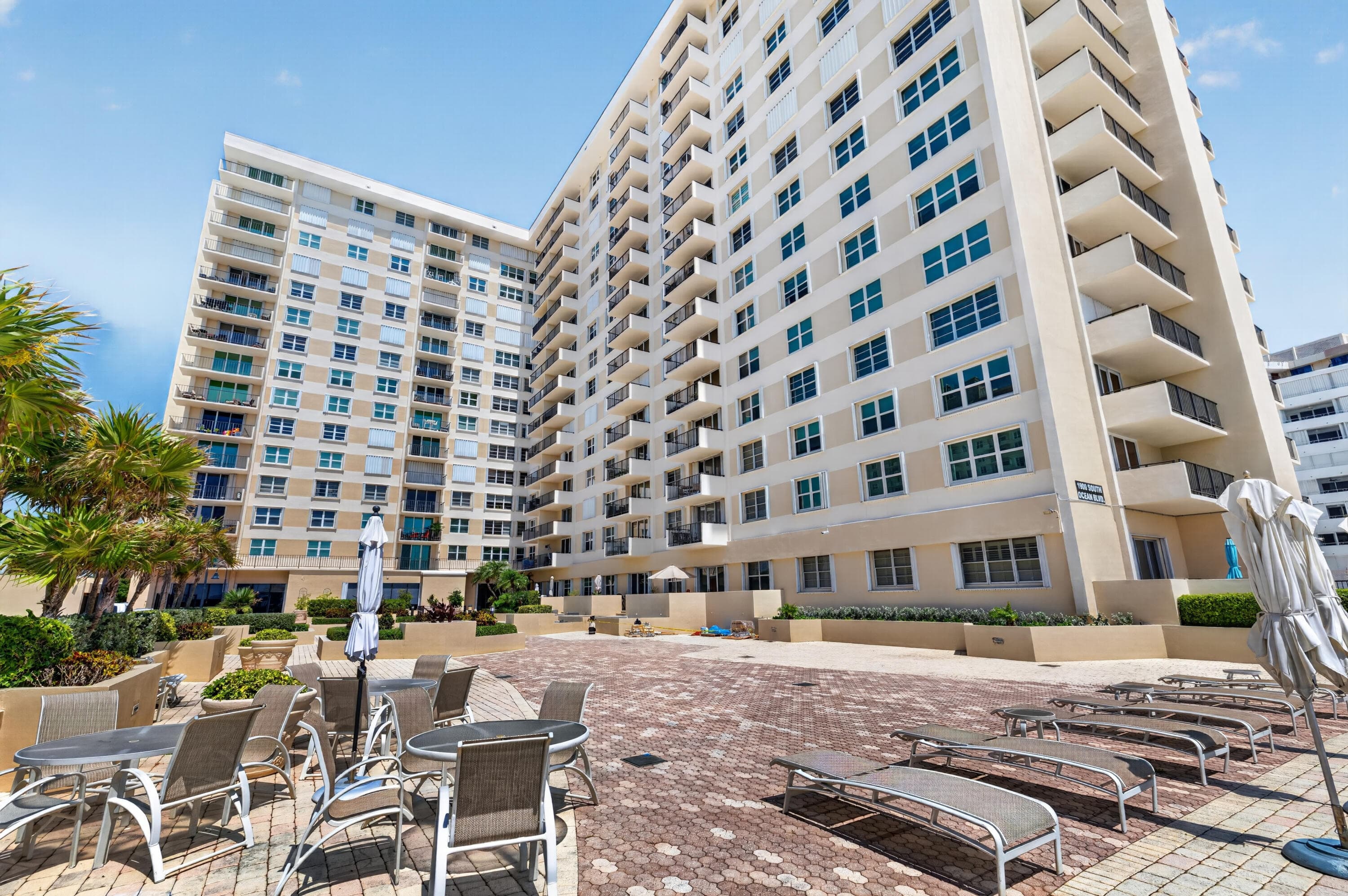 1900 S Ocean Boulevard 6a, Lauderdale-By-The-Sea, FL 33062 — photo 42 of 51