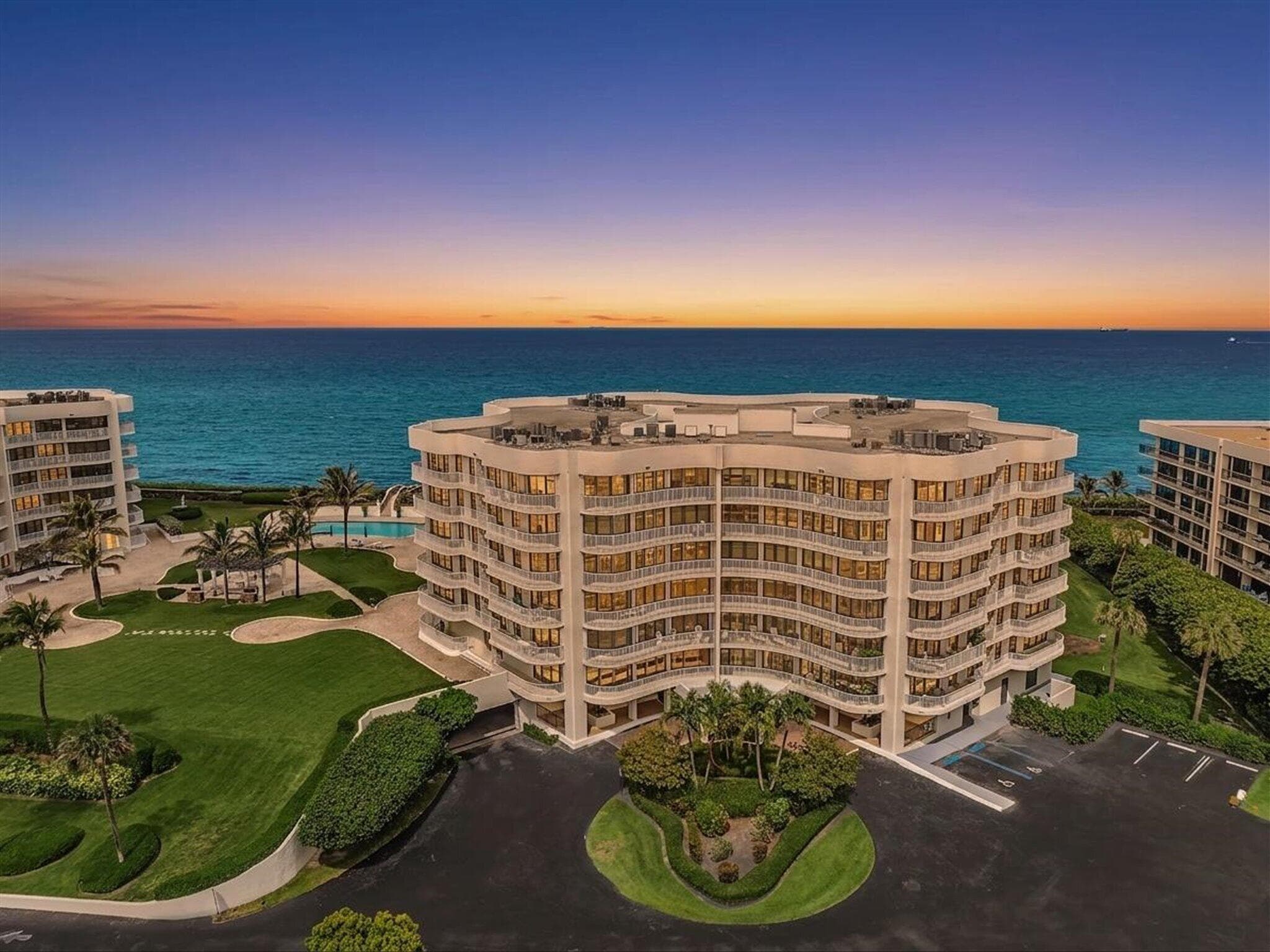 3360 S Ocean Boulevard 2a, Palm Beach, FL 33480 — photo 45 of 46