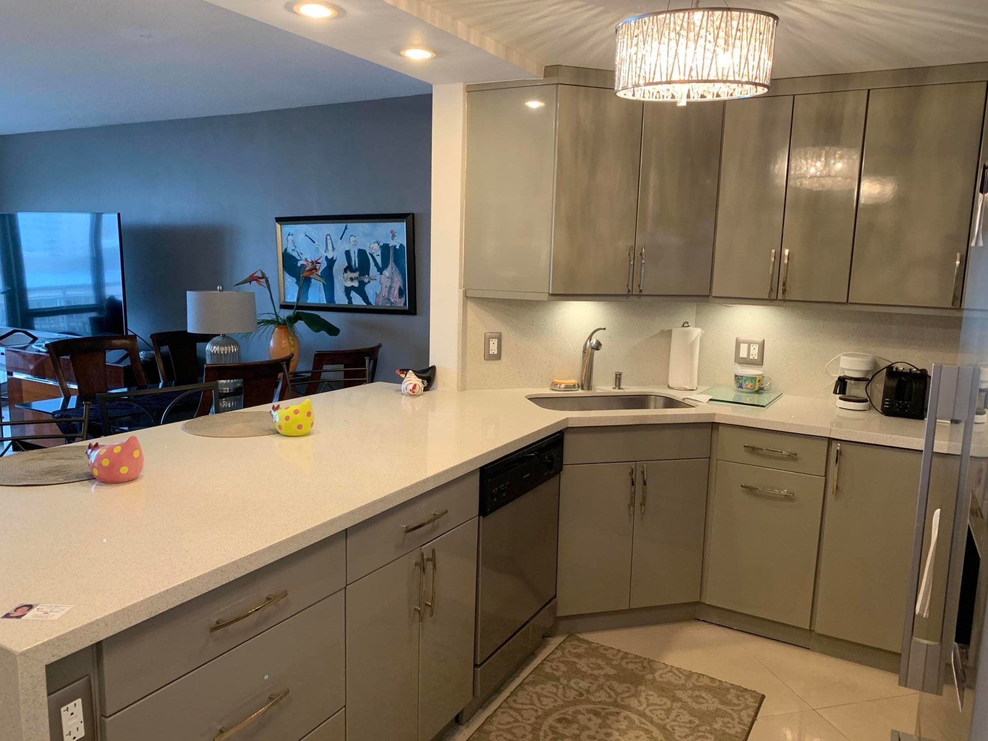 133 N Pompano Beach Boulevard 808, Pompano Beach, FL 33062 — photo 3 of 19