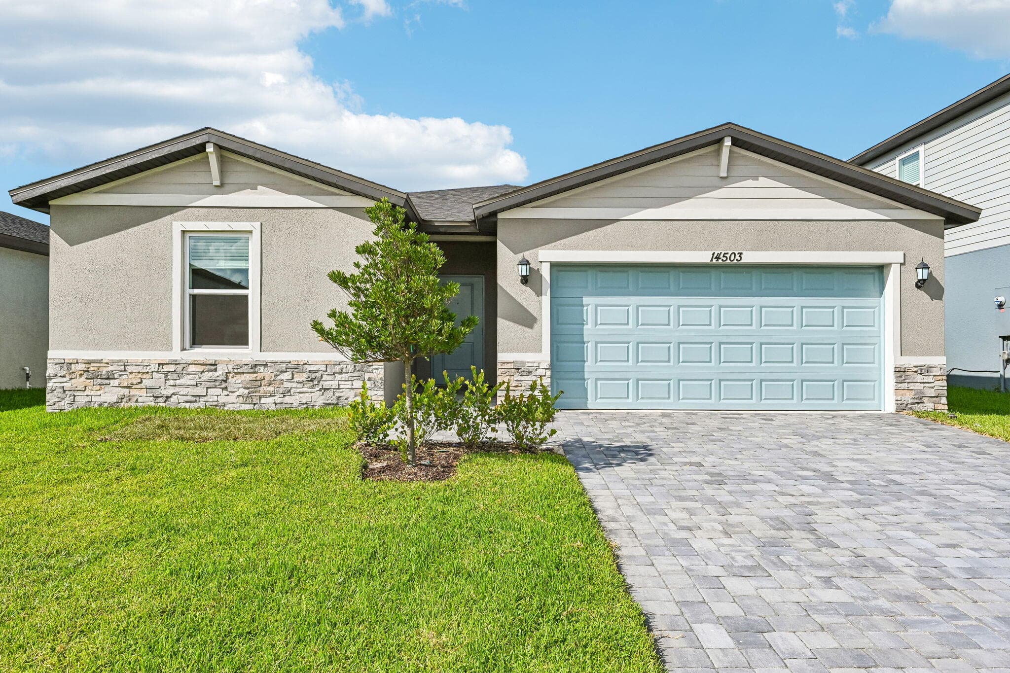 14503 SW New Dawn Road, Indiantown, FL 34956 — photo
