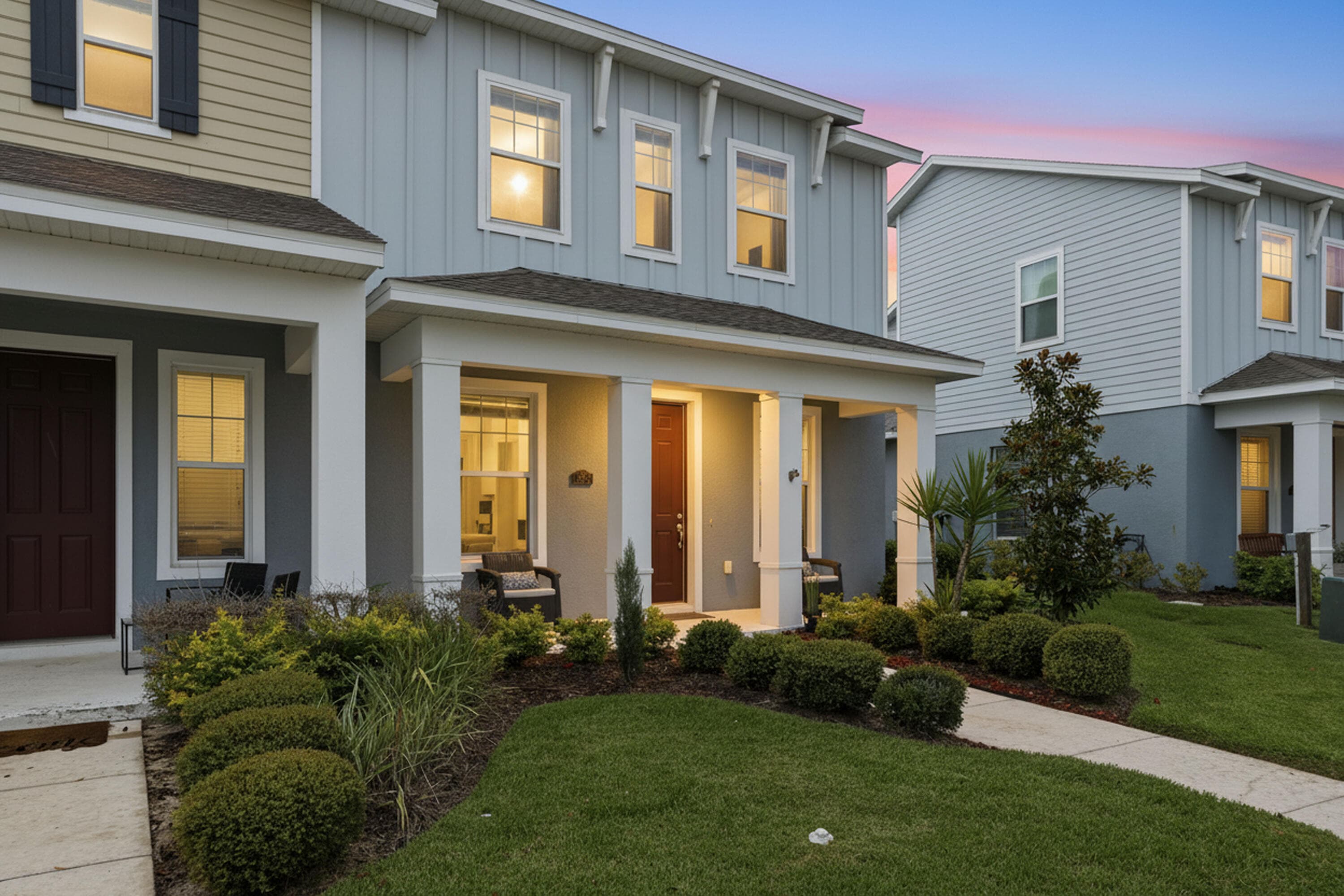 4997 Avalon Park Boulevard, Wesley Chapel, FL 33545 — photo