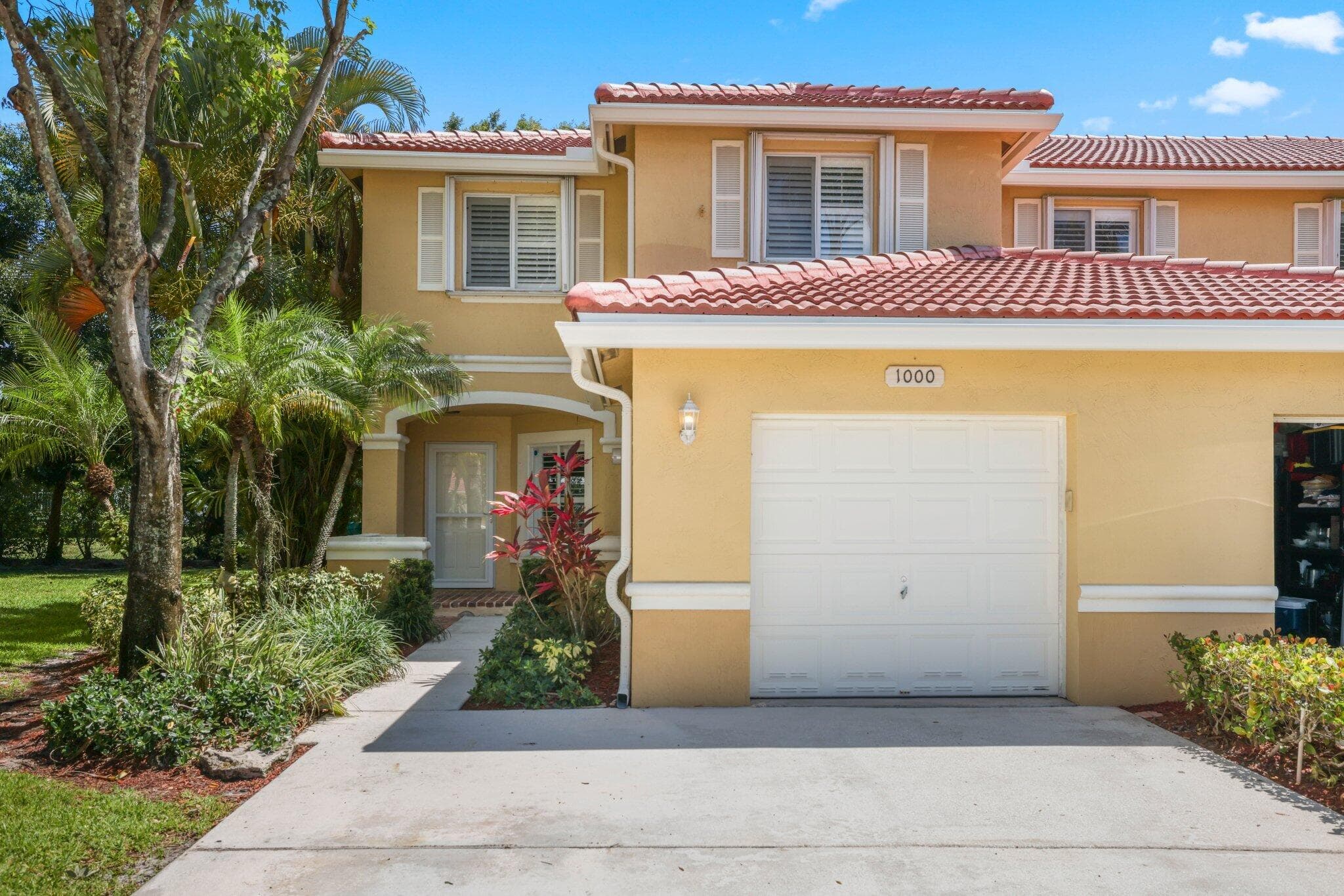 1000 Arezzo Circle, Boynton Beach, FL 33436 — photo 1 of 48