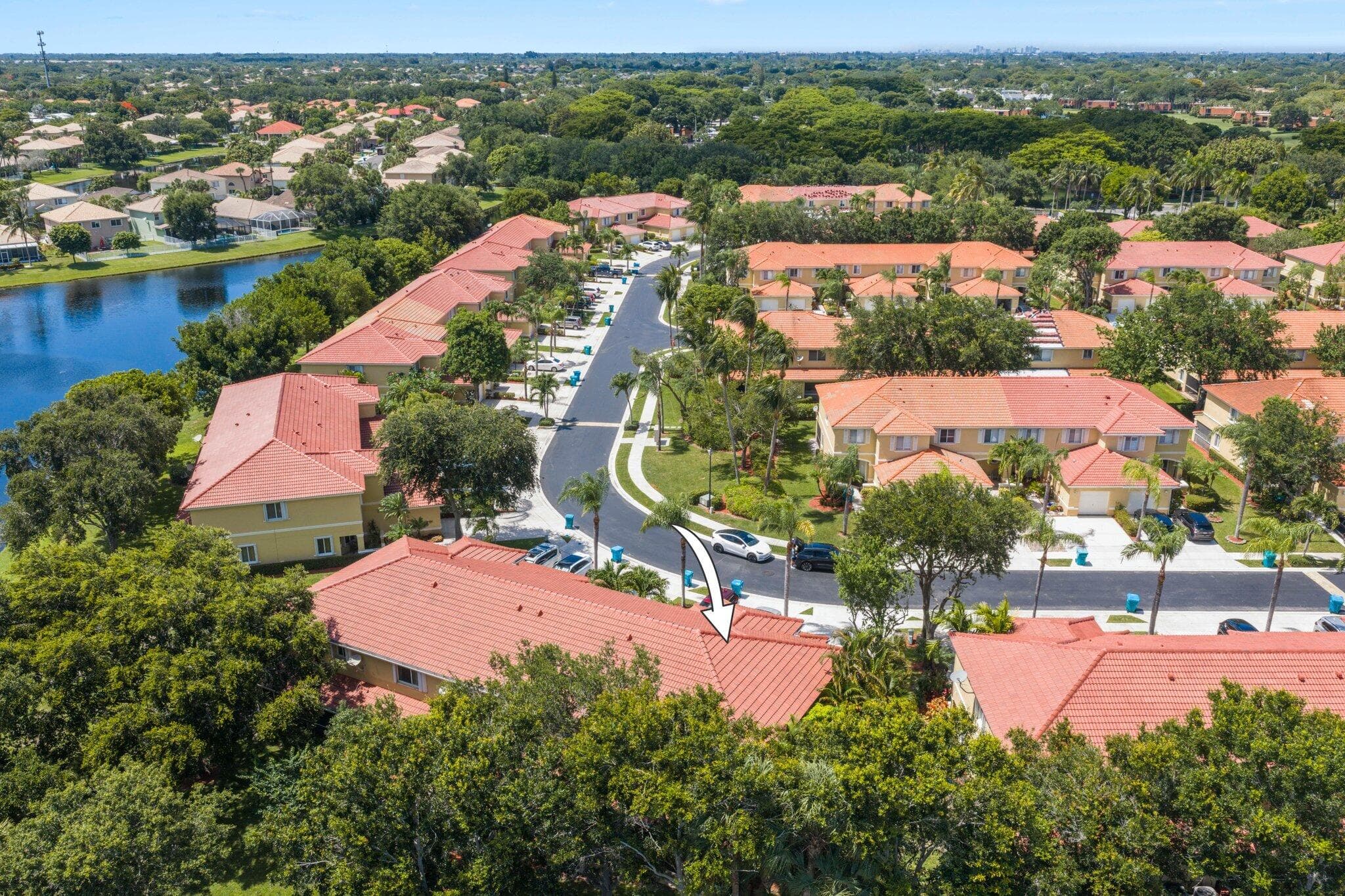 1000 Arezzo Circle, Boynton Beach, FL 33436 — photo 40 of 48