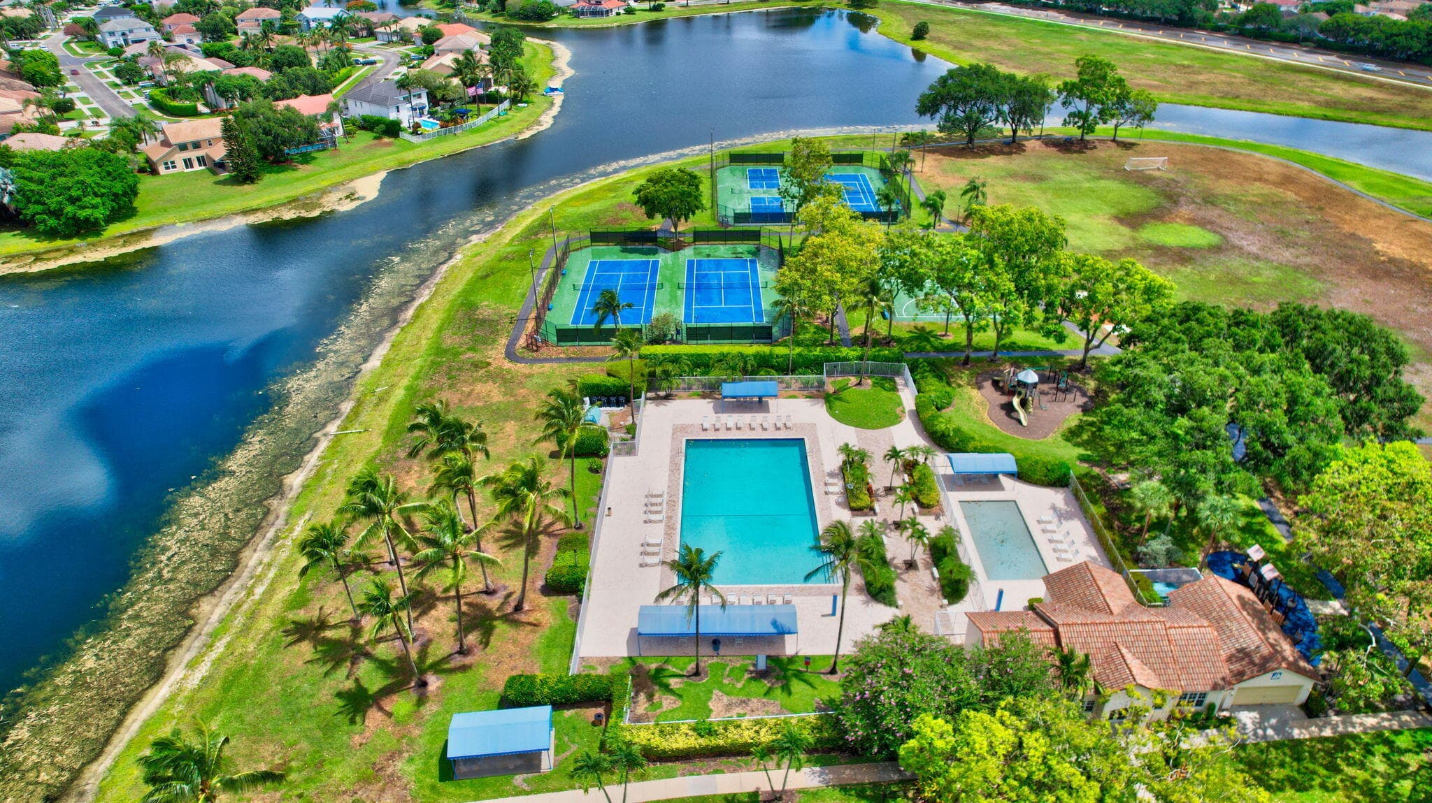 7823 Springfield Lake Drive, Lake Worth, FL 33467 — photo 69 of 74