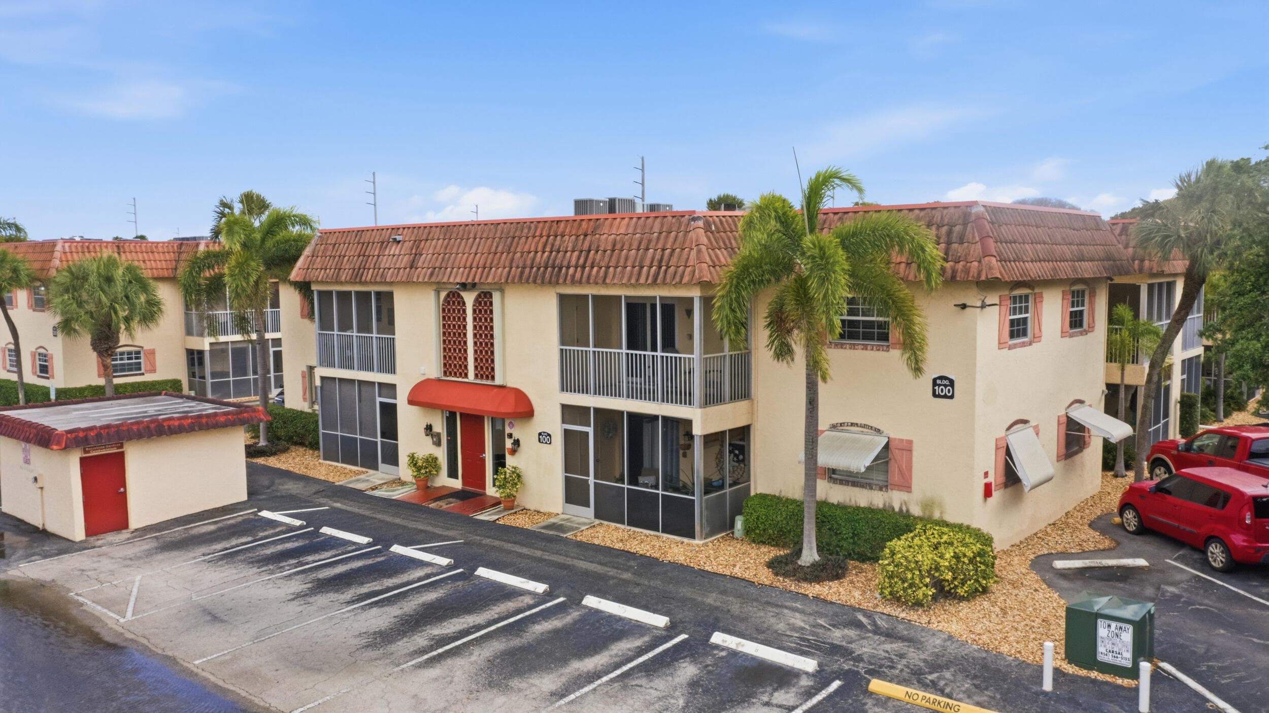 101 E Mcnab Road 102, Pompano Beach, FL 33060 — photo 25 of 26