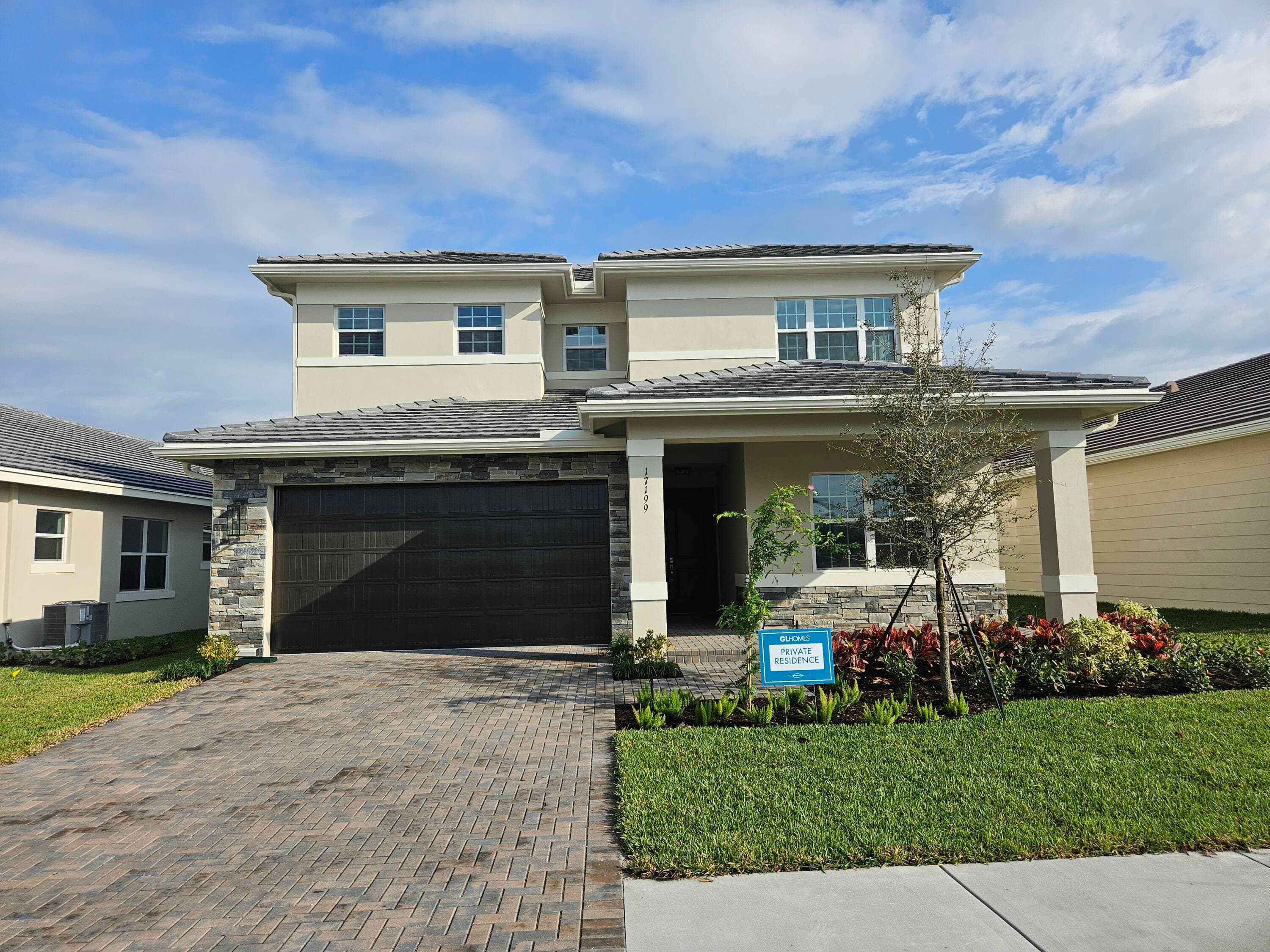 17199 Tawny Owl Trail, The Acreage, FL 33470 — photo