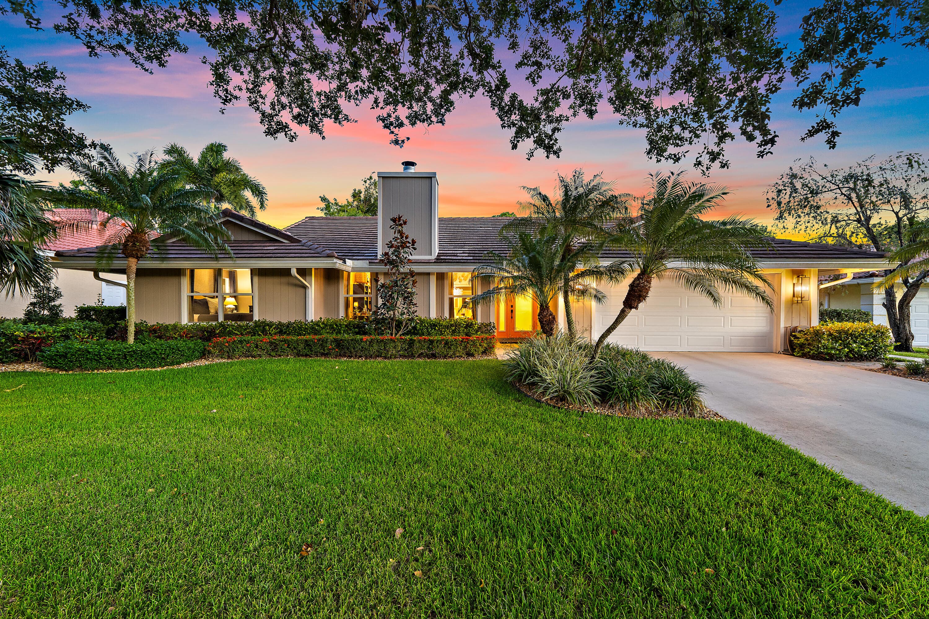 10 Bentwood Road, Palm Beach Gardens, FL 33418 — photo 76 of 79