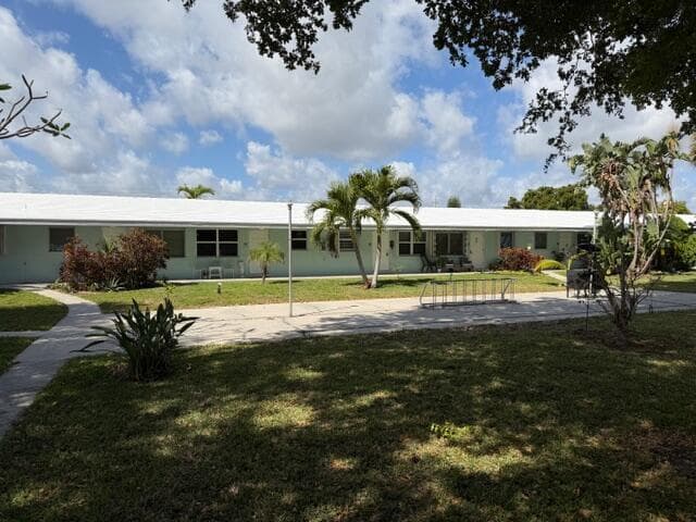 3801 NE 22nd Terrace 12, Lighthouse Point, FL 33064 — photo