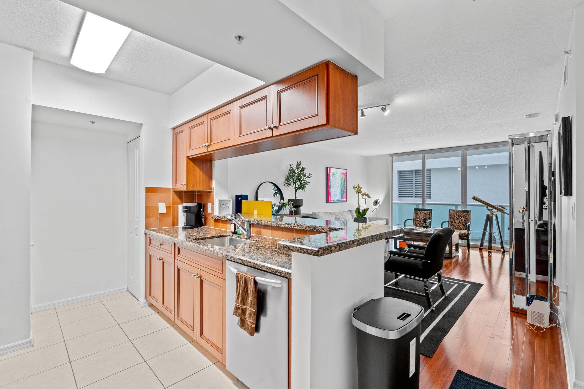 347 N New River Dr Drive E 606, Fort Lauderdale, FL 33301 — photo 16 of 36