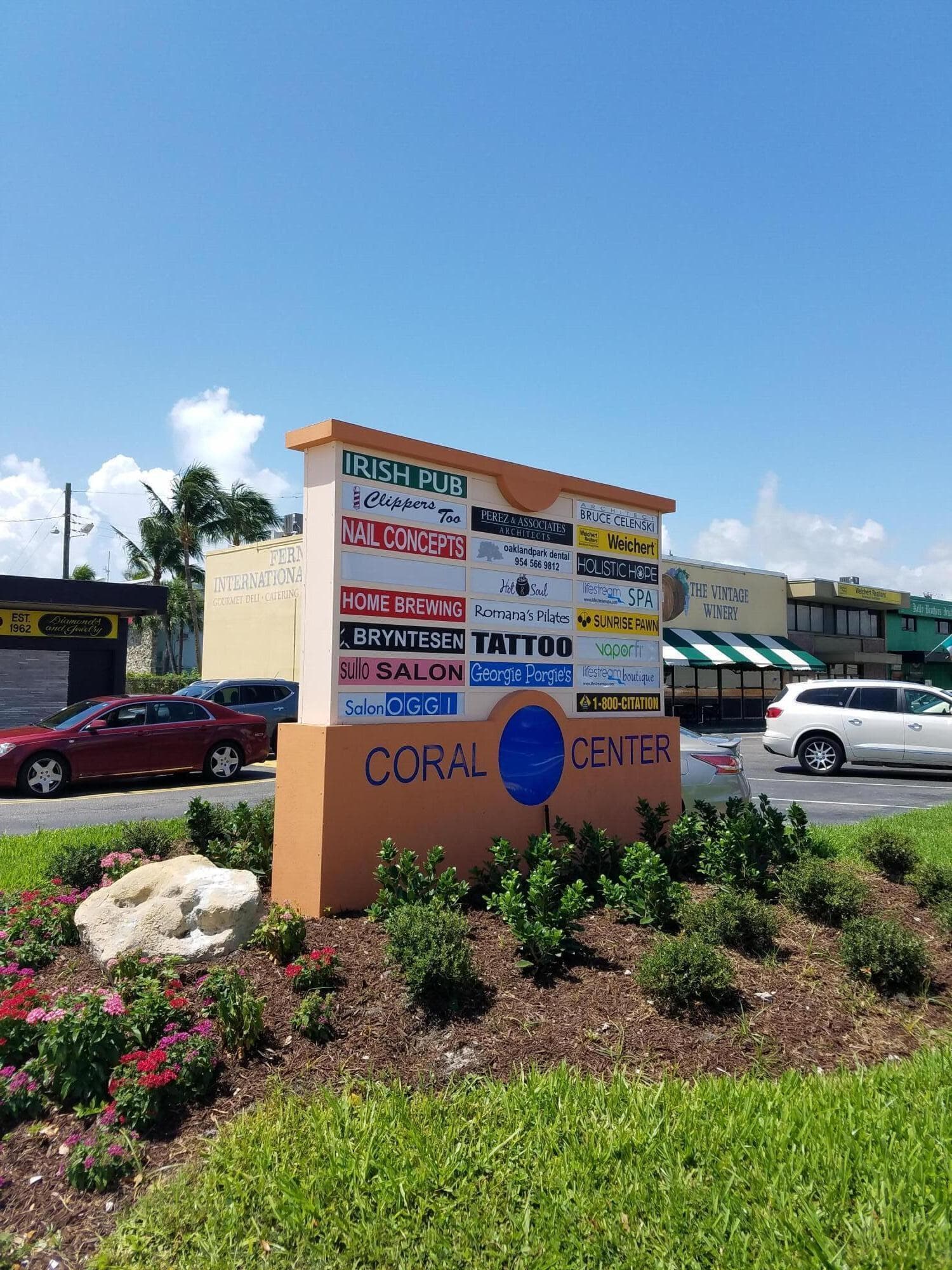 3045 N Federal Highway 96, Fort Lauderdale, FL 33306 — photo 2 of 9