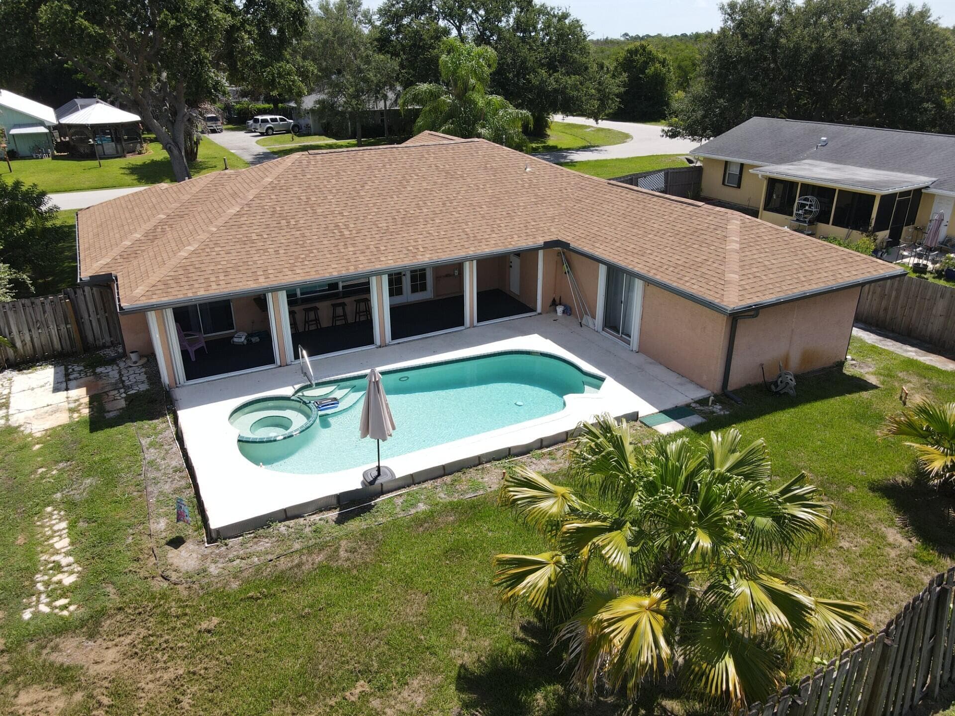 790 SE Ablett Lane, Port St. Lucie, FL 34984 — photo 2 of 29