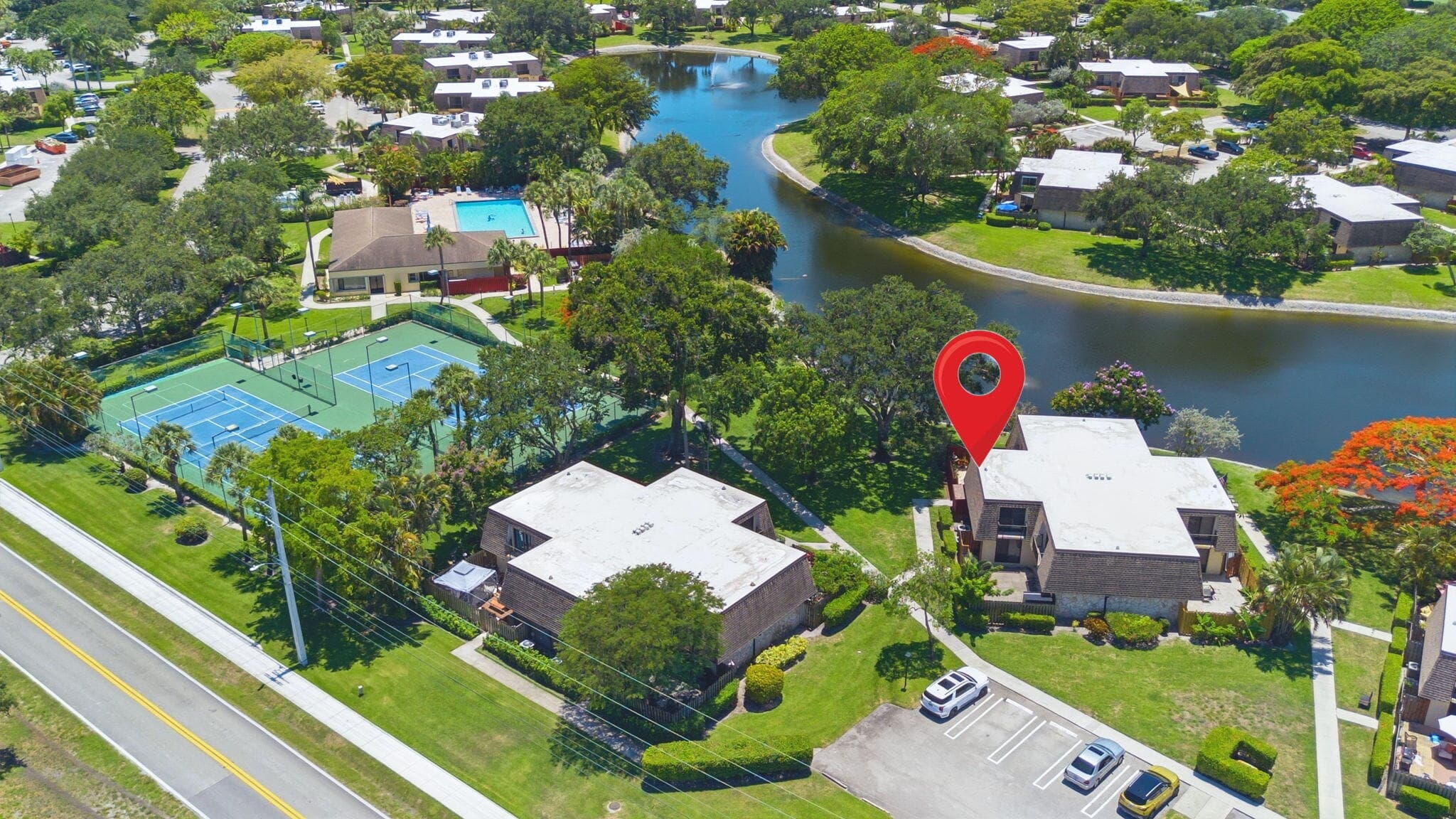 2883 SW 22nd Circle 51a, Delray Beach, FL 33445 — photo 38 of 50
