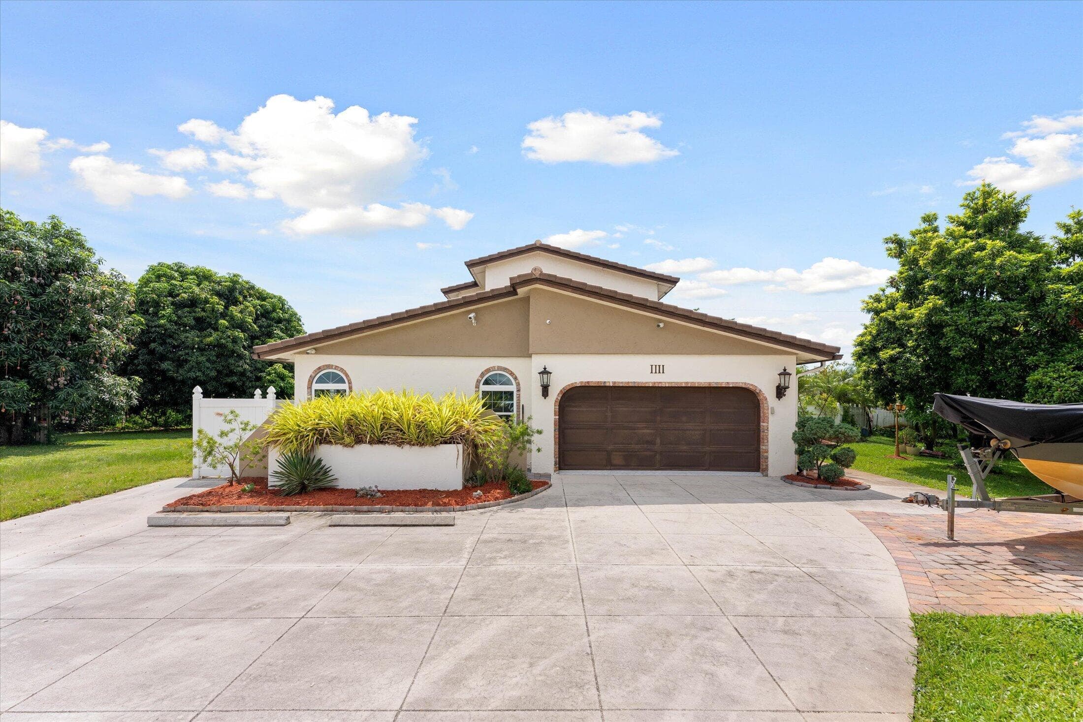 1111 Cherlynn Terrace, West Palm Beach, FL 33406 — photo