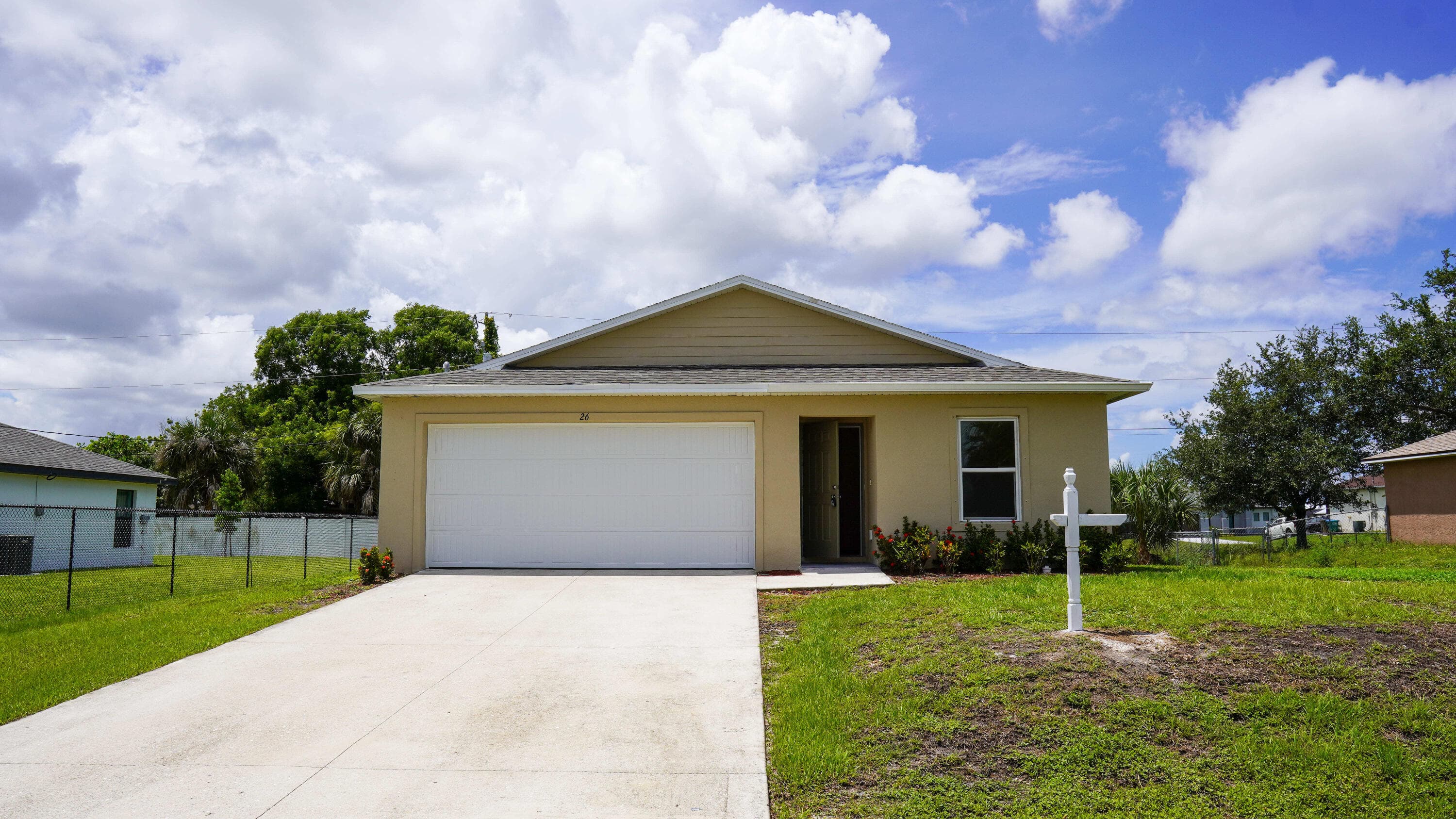 26 NE 12th Terrace, Cape Coral, FL 33909 — photo