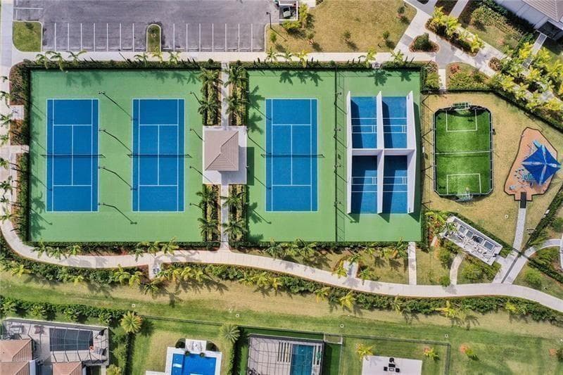 8861 Edgewater Place, Parkland, FL 33076 — photo 47 of 56