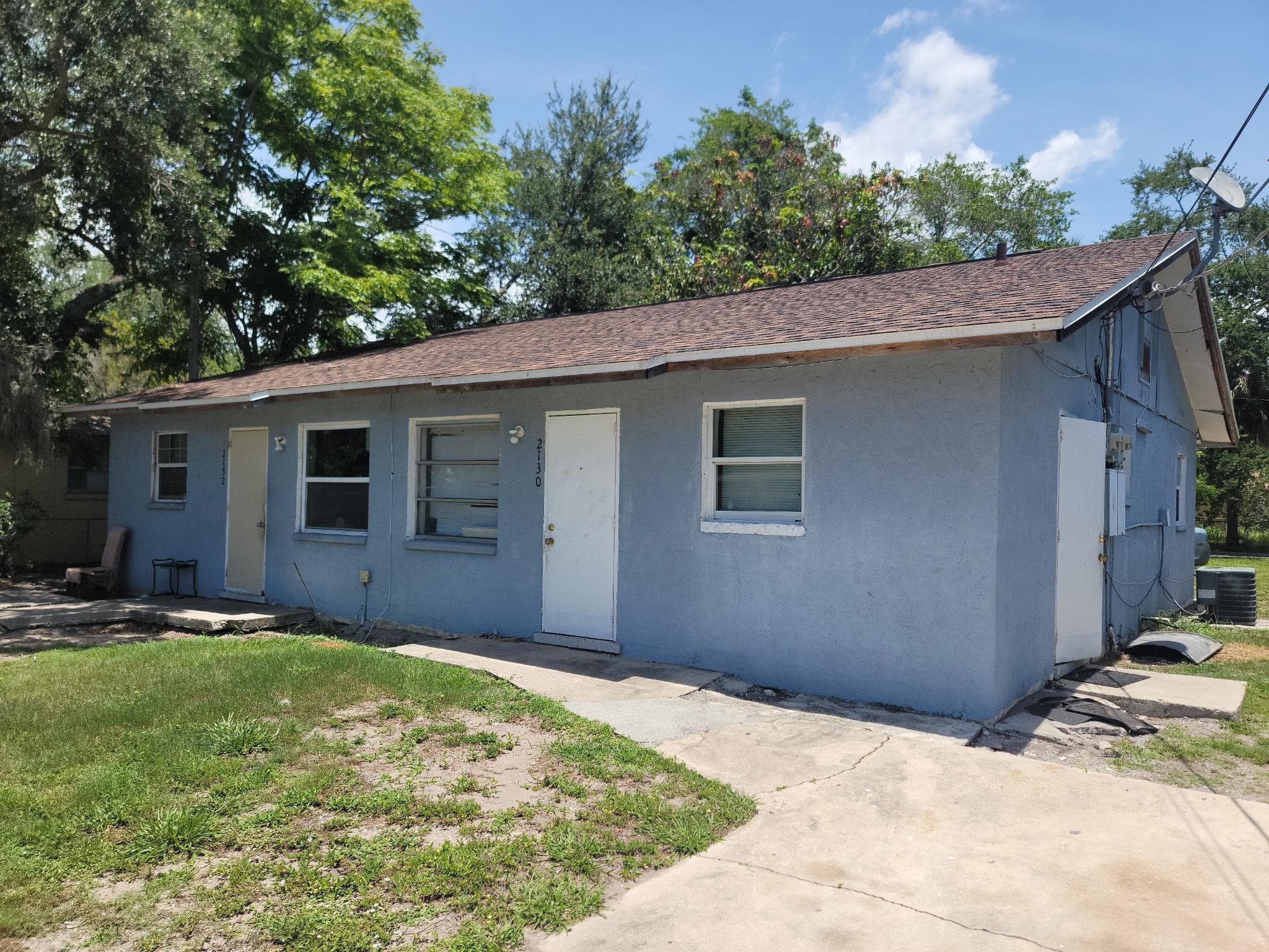 2130 N Orange Avenue, Sarasota, FL — photo