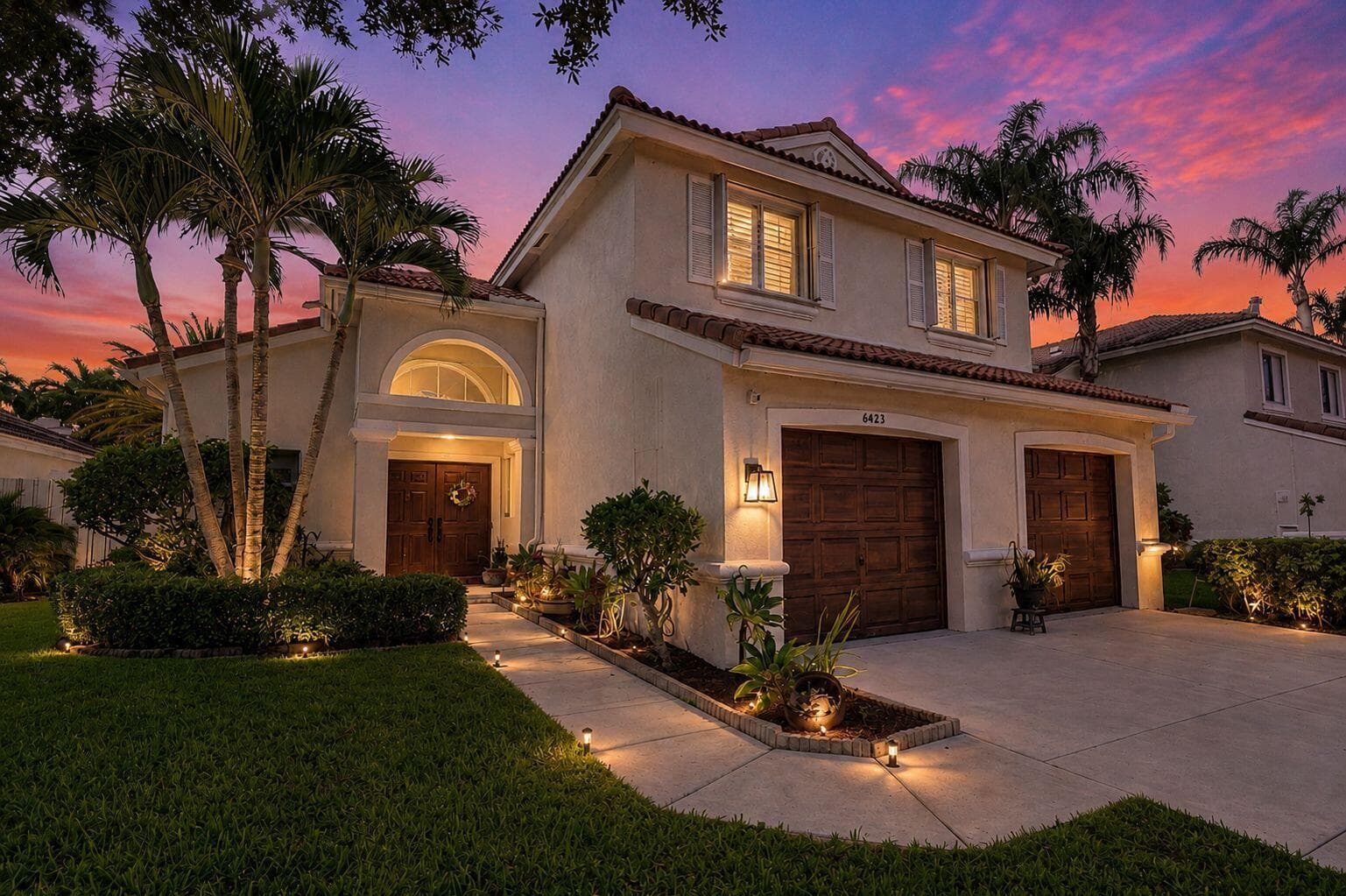 6423 Barton Creek Circle, Lake Worth, FL 33463 — photo 1 of 105
