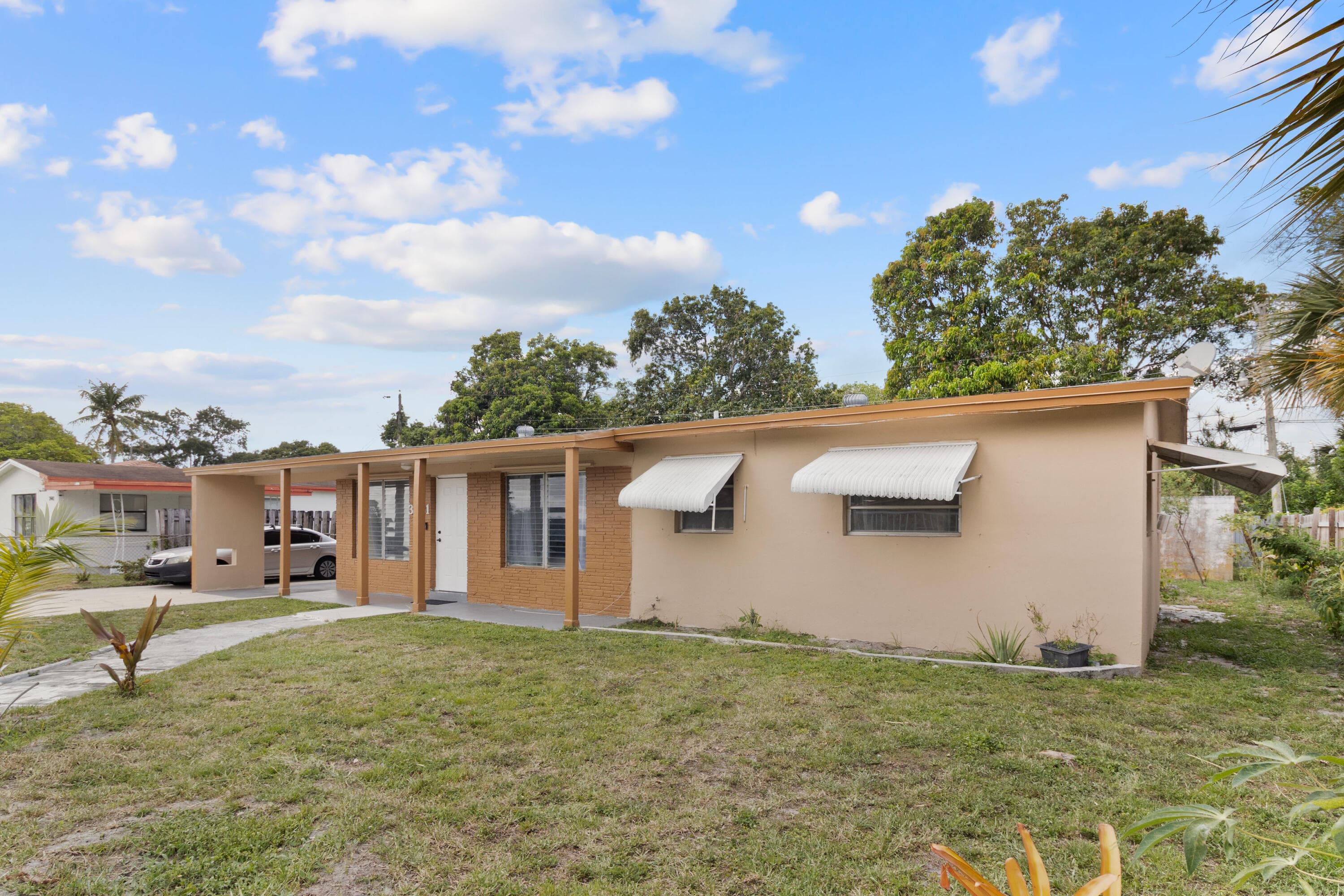 3431 NW 4th Street, Lauderhill, FL 33311 — photo 15 of 16
