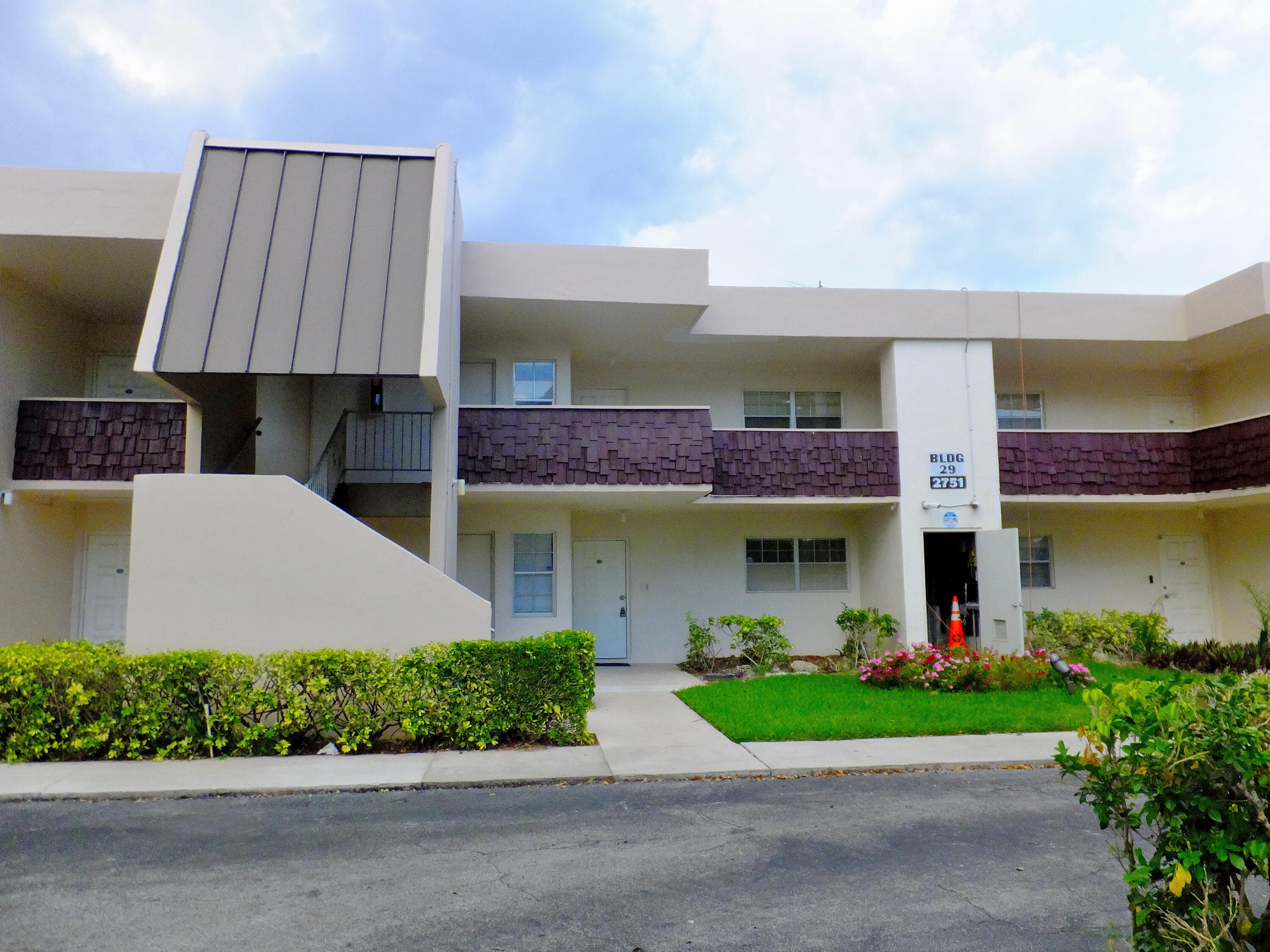 2751 S Palm Aire Drive 107, Pompano Beach, FL 33069 — photo 1 of 32