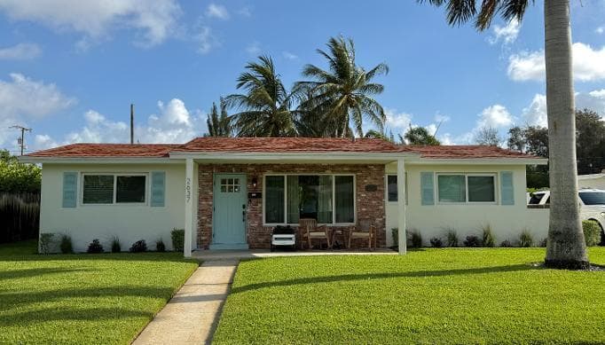 2637 Exuma Road, West Palm Beach, FL 33406 — photo