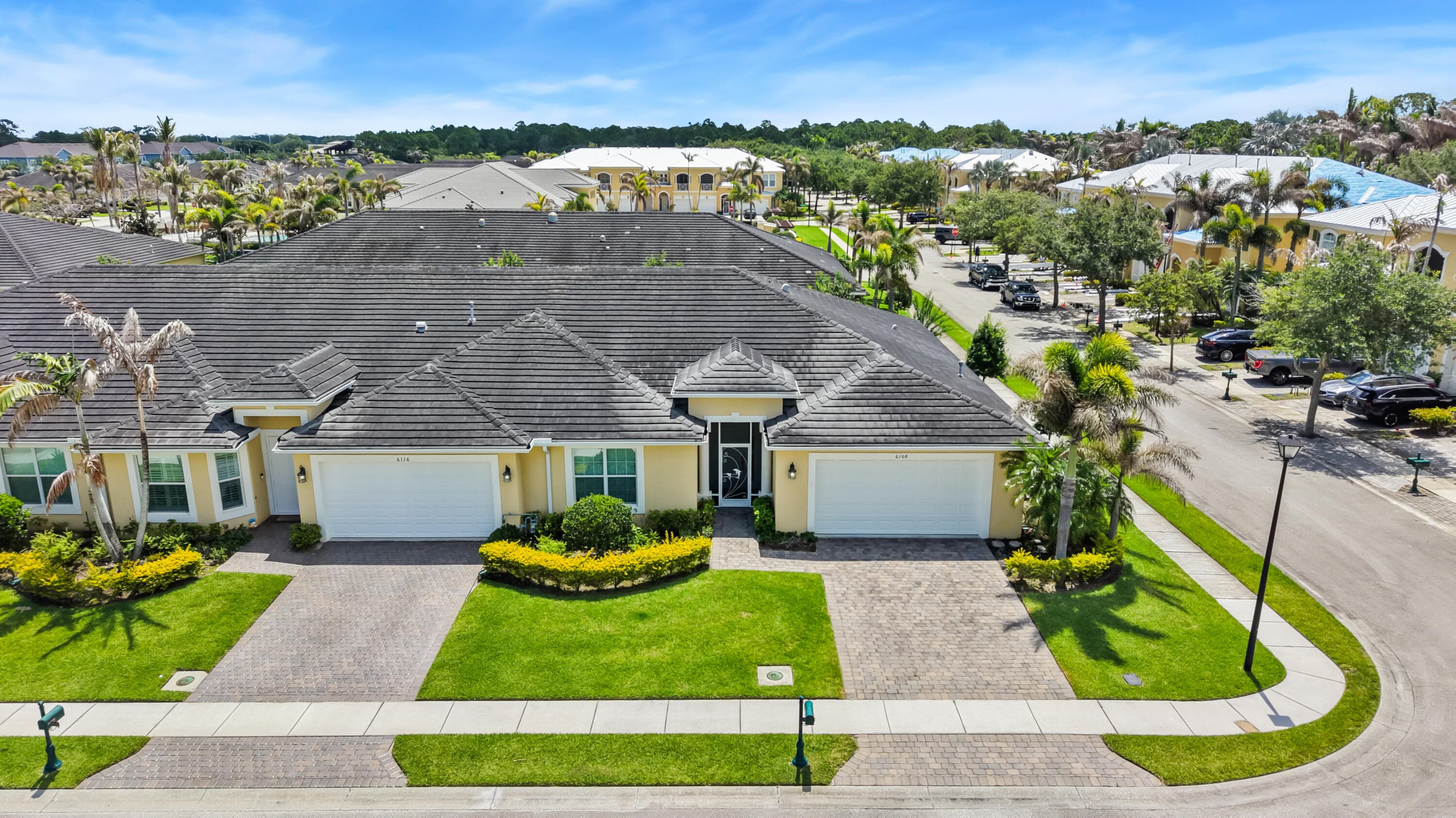 6108 NW Denmore Lane, Port St. Lucie, FL 34983 — photo 27 of 47