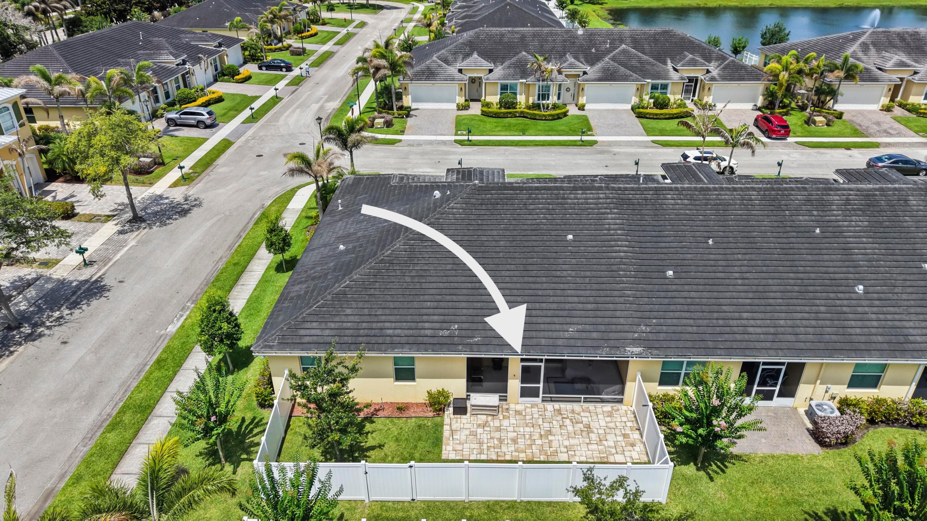 6108 NW Denmore Lane, Port St. Lucie, FL 34983 — photo 28 of 47