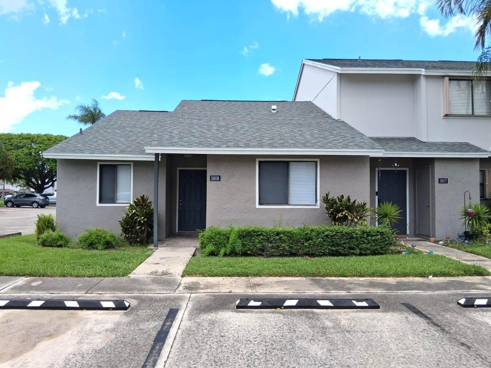 3808 Inlet Circle 3808, Greenacres, FL 33463 — photo