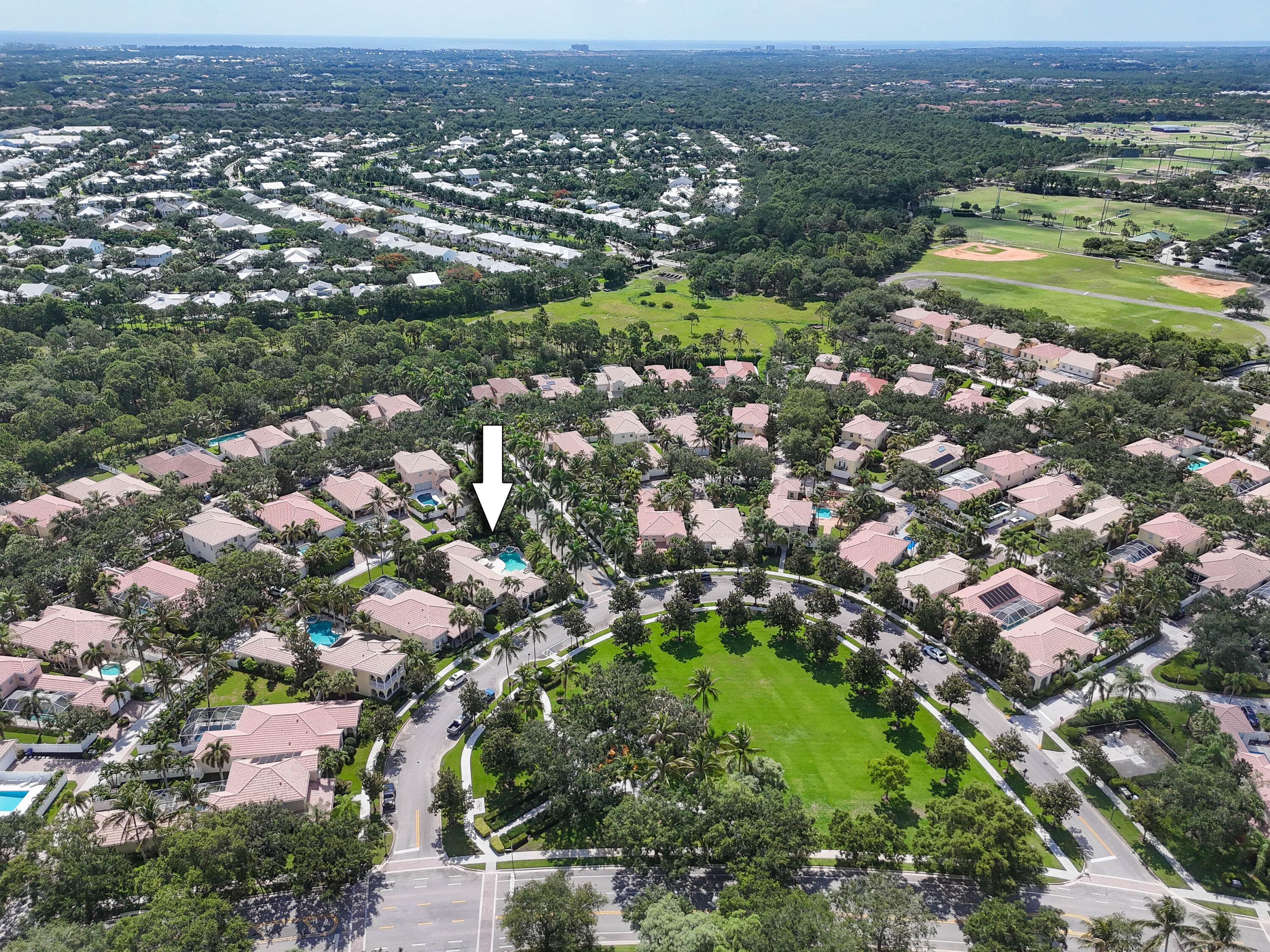 119 San Remo Drive, Jupiter, FL 33458 — photo 42 of 47