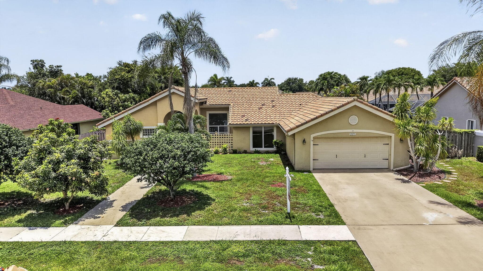 2171 Amesbury Circle, Wellington, FL 33414 — photo