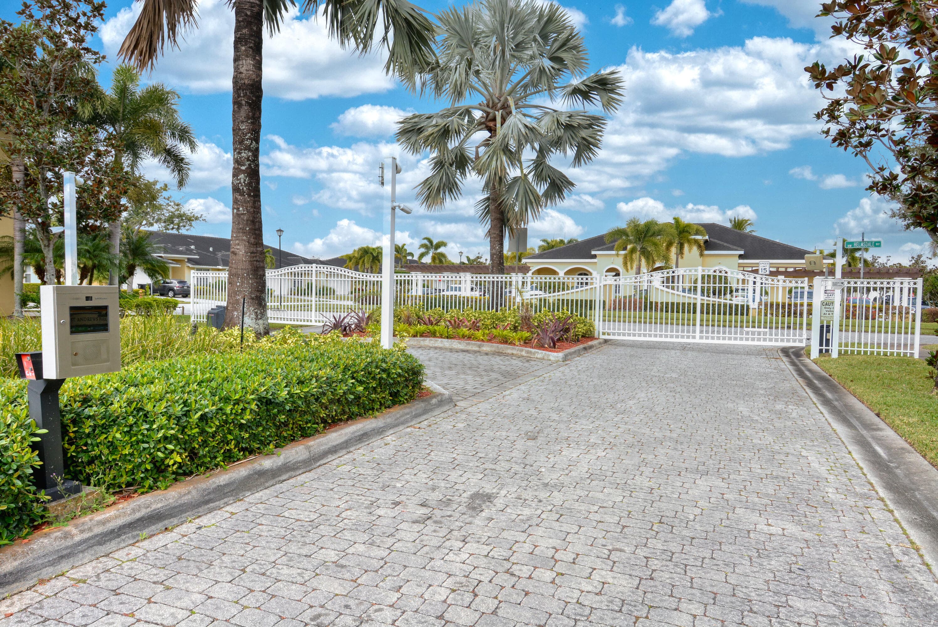 6108 NW Denmore Lane, Port St. Lucie, FL 34983 — photo 40 of 47