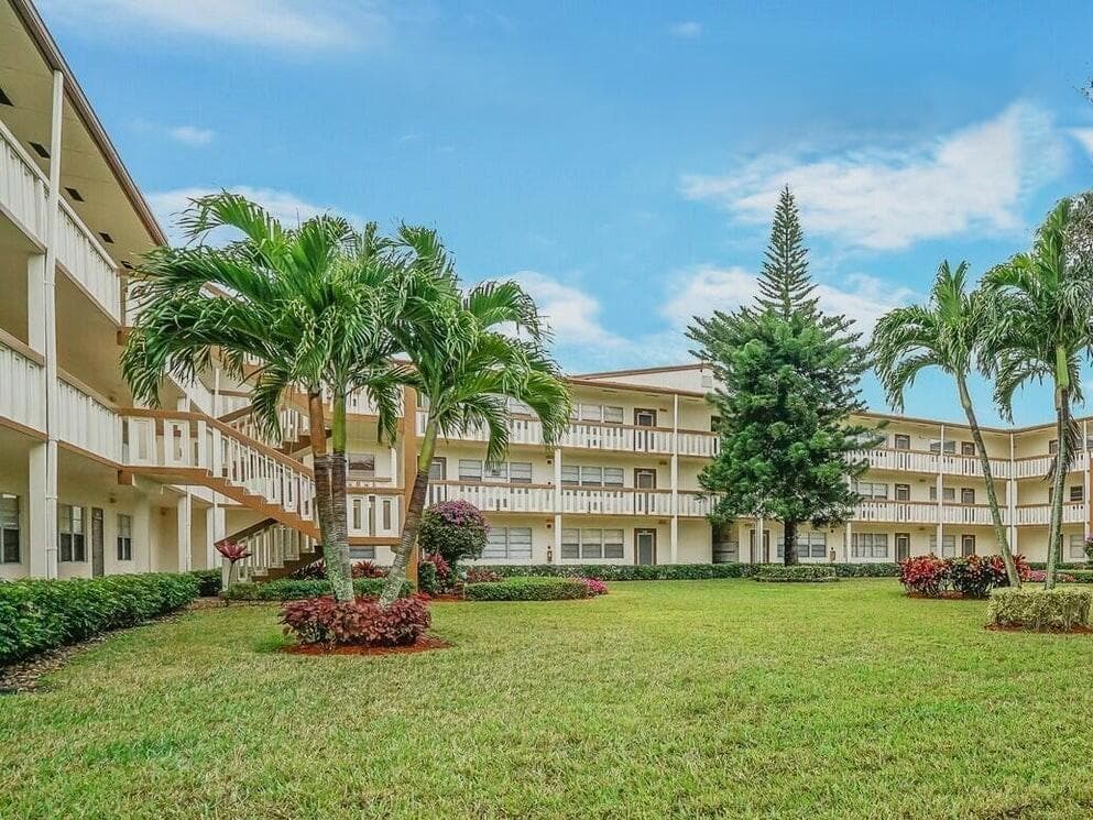 99 Mansfield C 99, Boca Raton, FL 33434 — photo