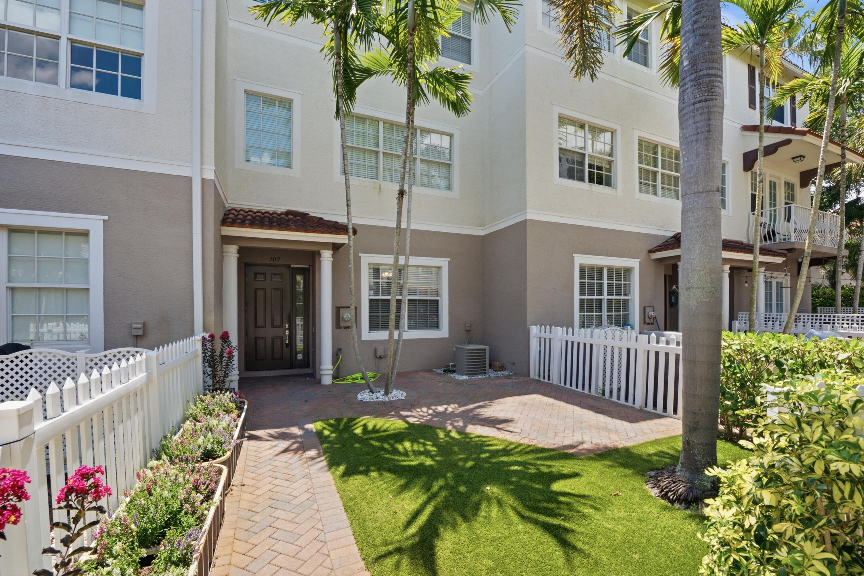 107 Ocean Cay Way, Hypoluxo, FL 33462 — photo