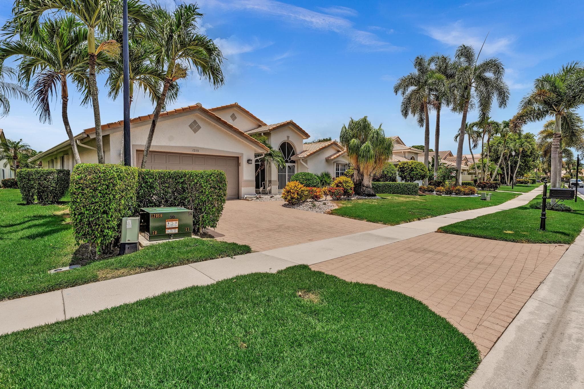 12316 Lakeridge Falls Drive, Boynton Beach, FL 33437 — photo 42 of 64