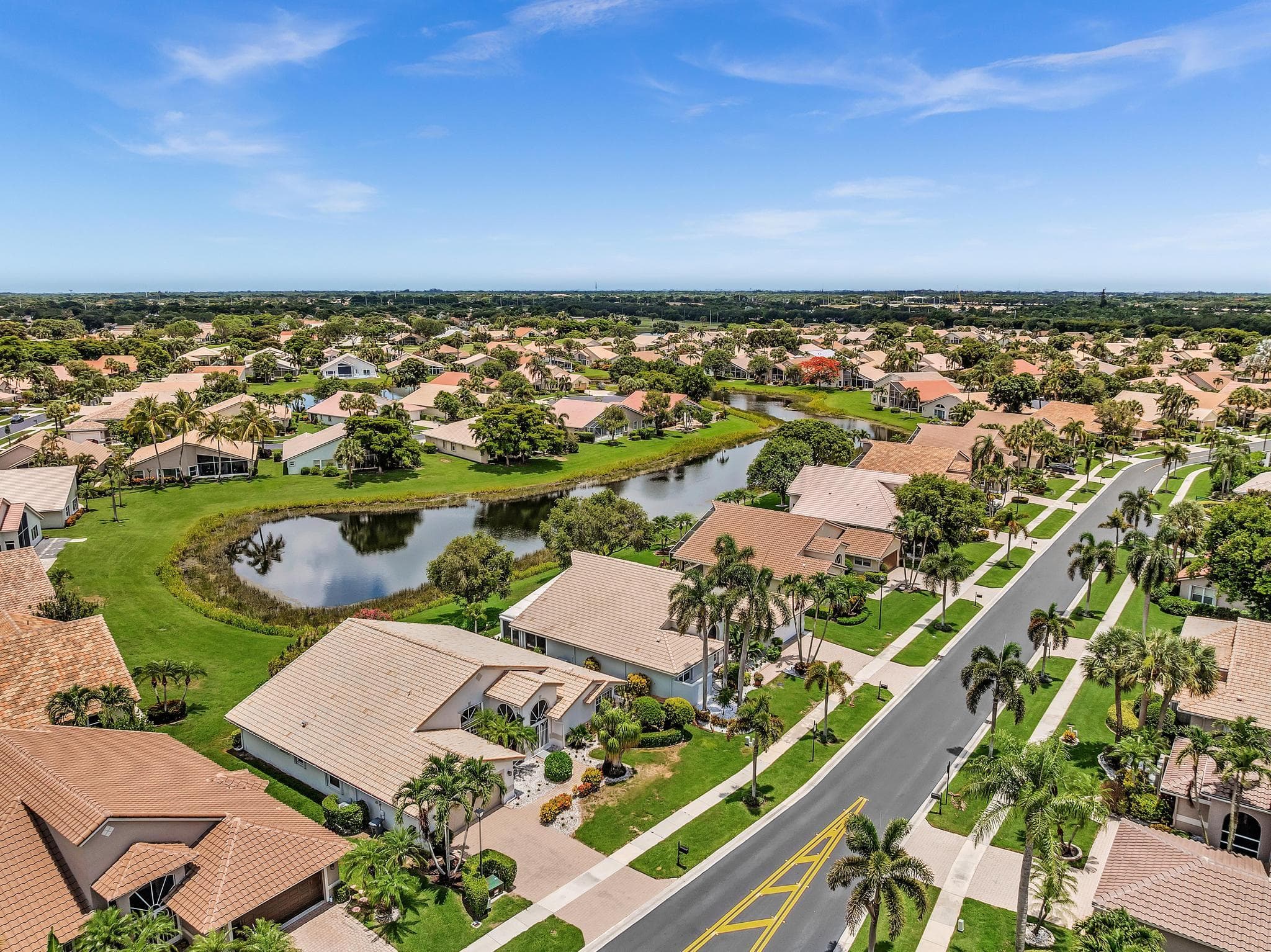 12316 Lakeridge Falls Drive, Boynton Beach, FL 33437 — photo 47 of 64