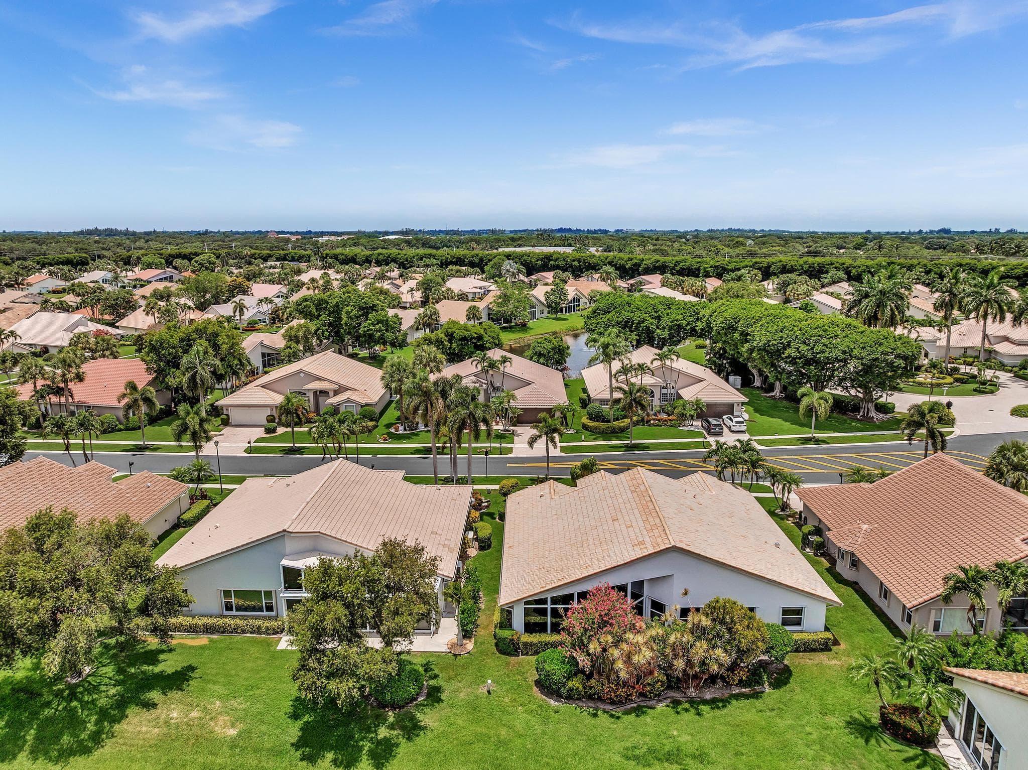 12316 Lakeridge Falls Drive, Boynton Beach, FL 33437 — photo 50 of 64