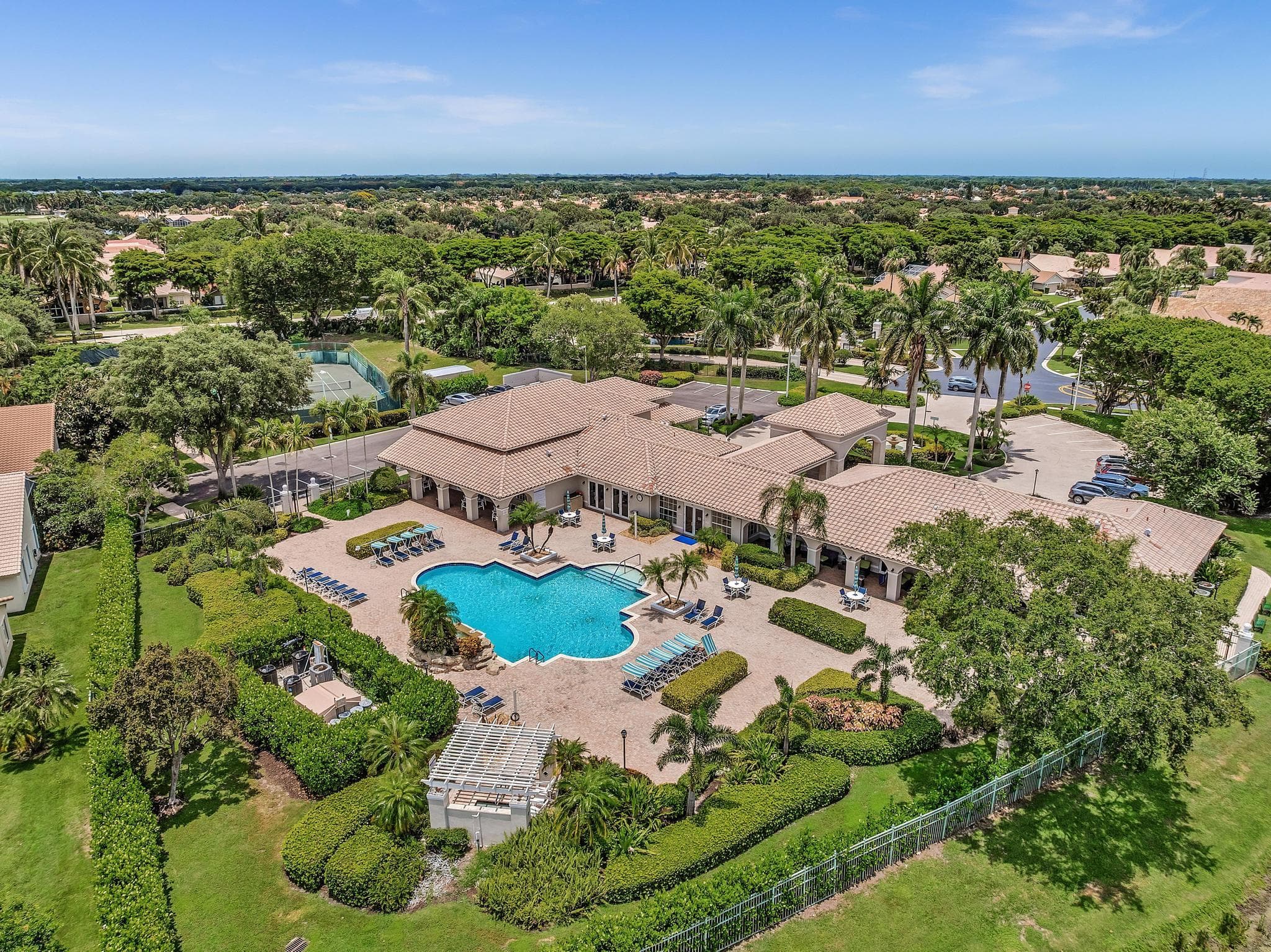 12316 Lakeridge Falls Drive, Boynton Beach, FL 33437 — photo 63 of 64